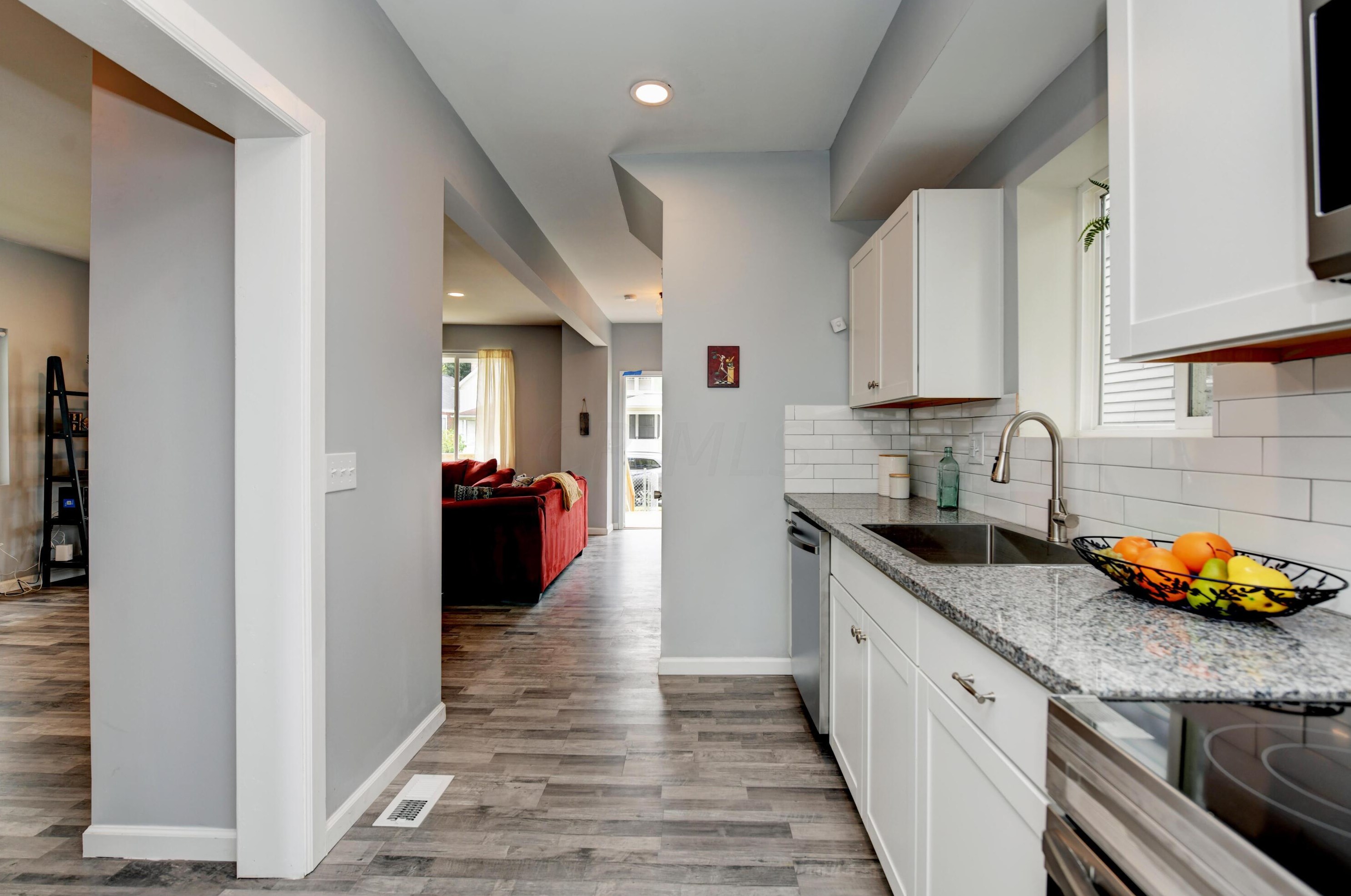 58 Terrace Ave, Columbus OH  43204-3731 exterior