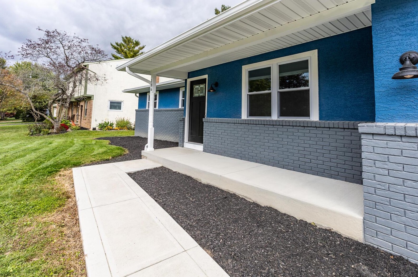 186 Matthew Ave, Westerville, OH 43081-1807