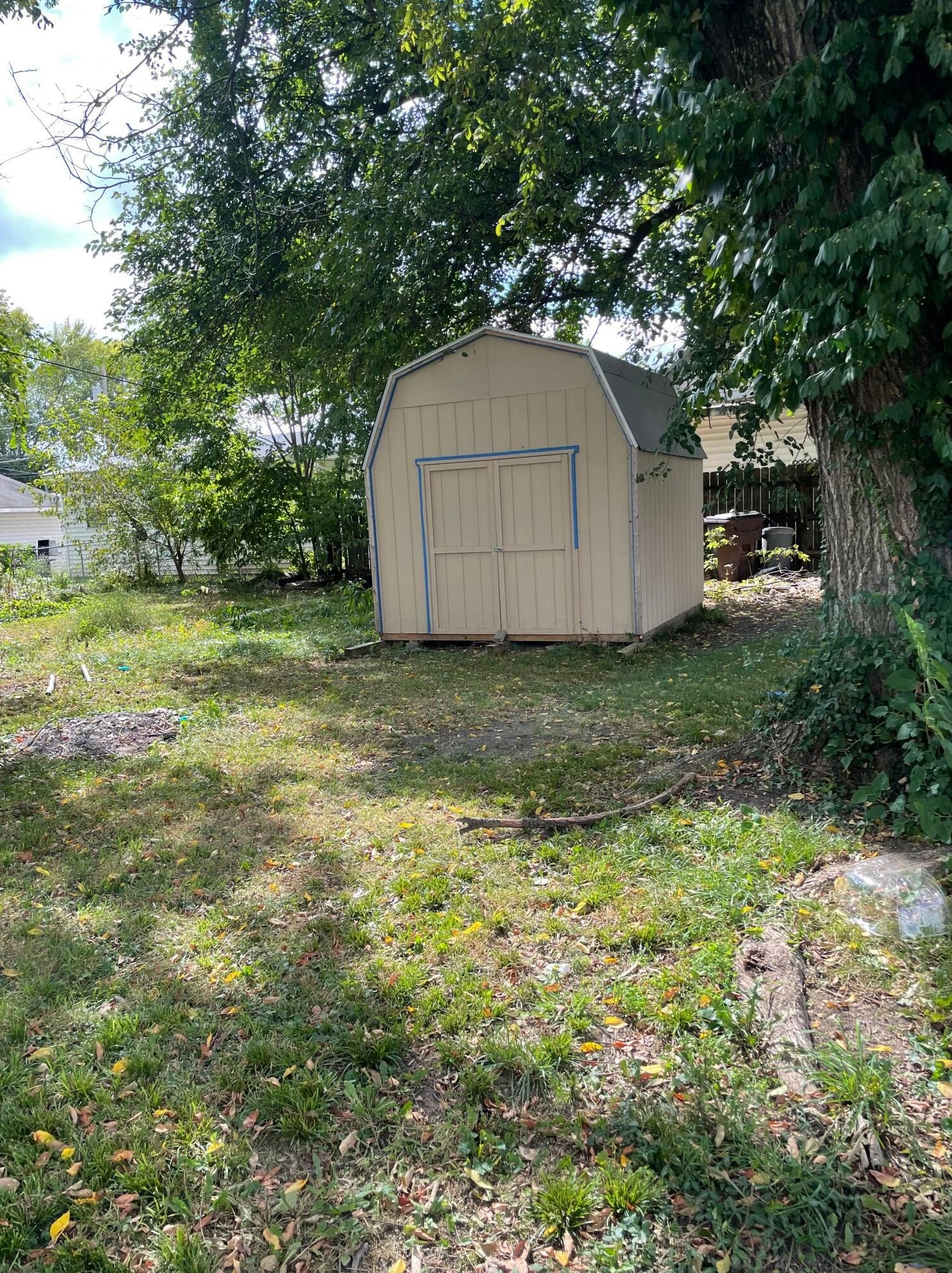 207 Mill St, Circleville OH  43113-1915 exterior