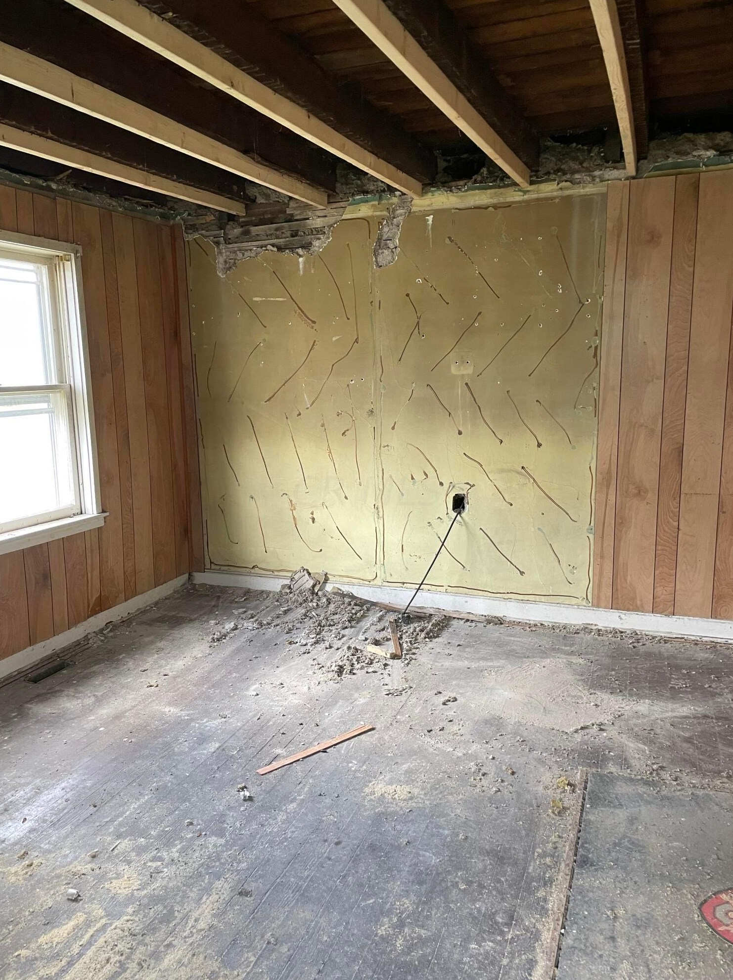 207 Mill St, Circleville OH  43113-1915 exterior