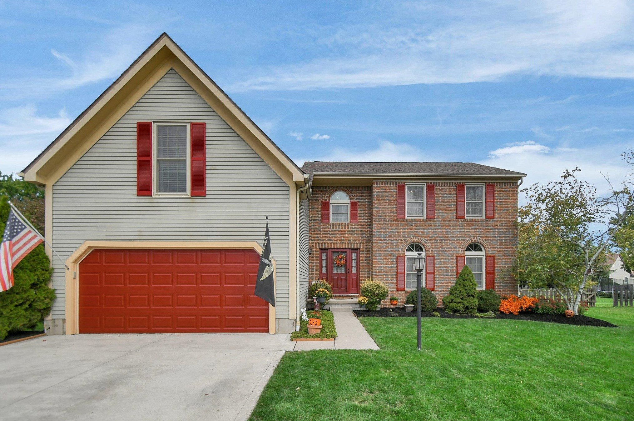 5494 Rubble Ln, Hilliard, OH 43026-8991