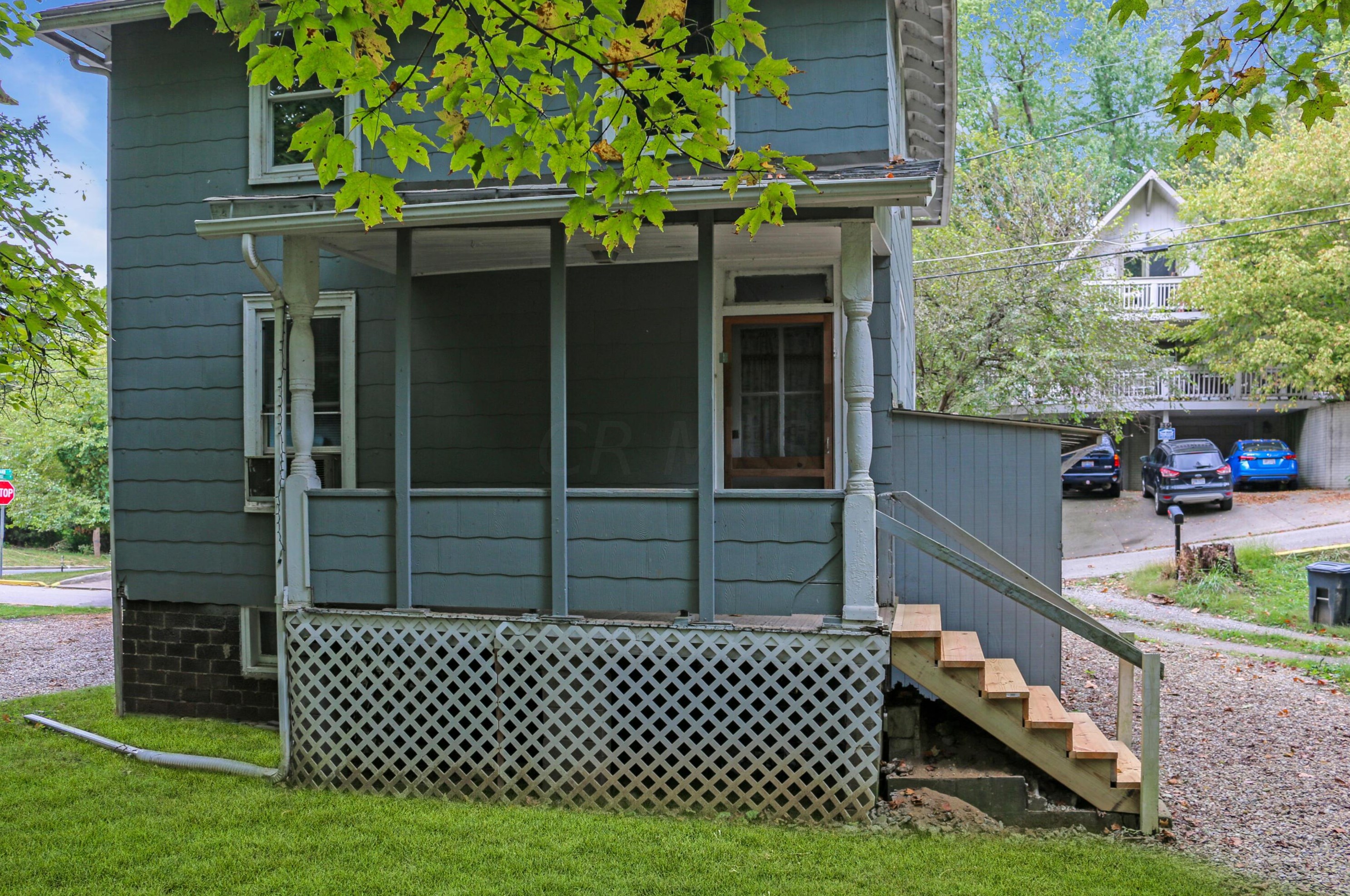 38 Walker St, Shade, OH 45701
