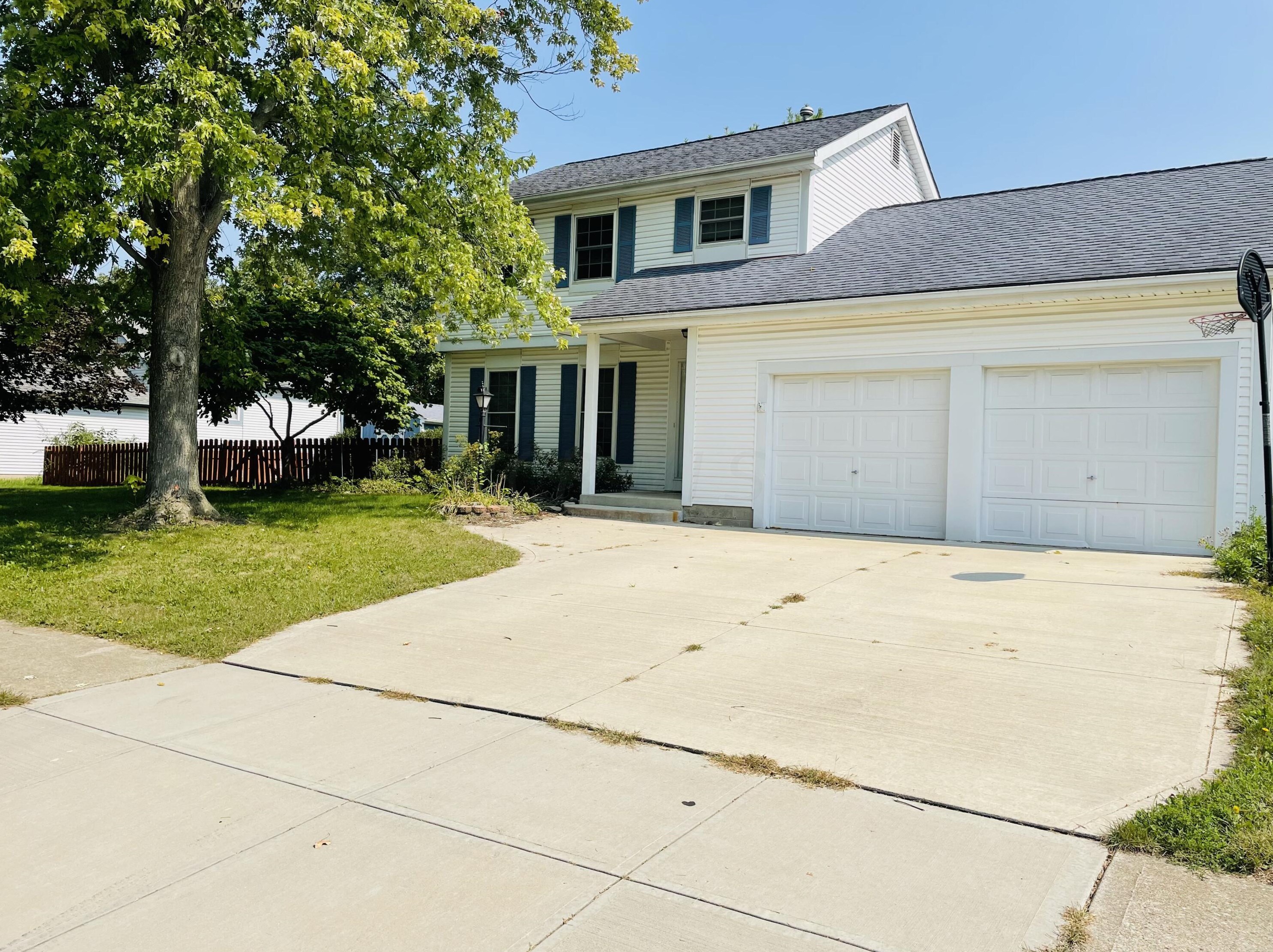 4872 Leybourne Dr, Hilliard, OH 43026-9531