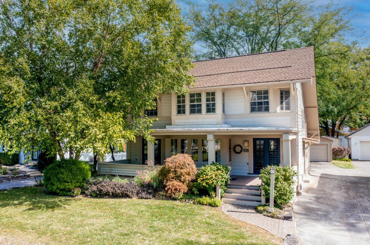 1358 Wyandotte Rd, Columbus, OH 43212-3249