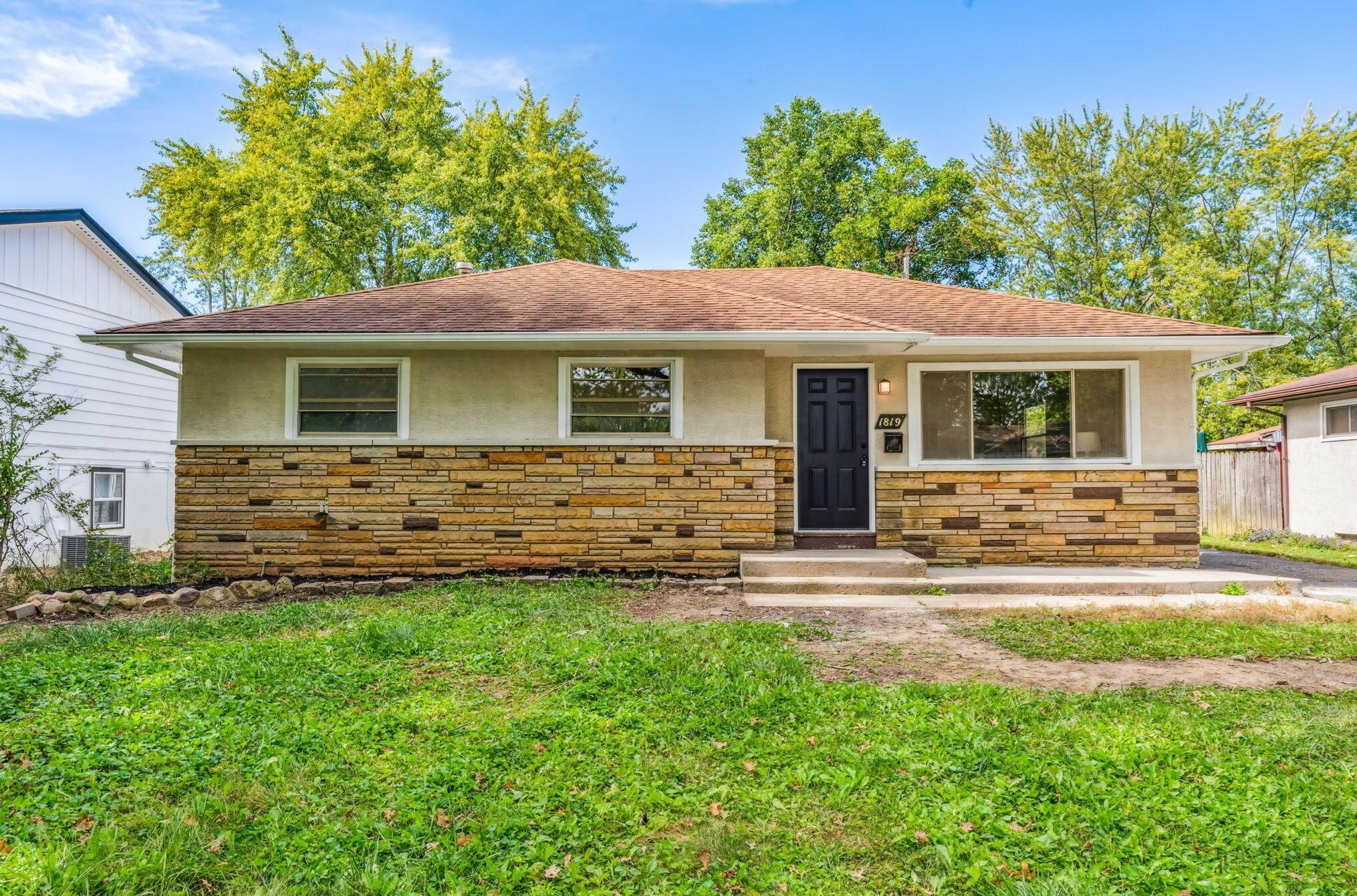 1819 Berkeley Rd, Columbus, OH 43207-1508