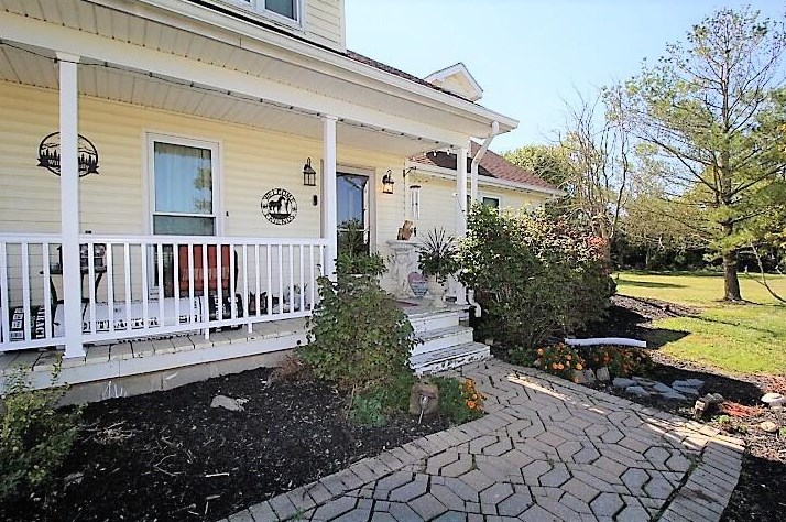 2387 State Route 753 Se, Washington CH, OH 43160