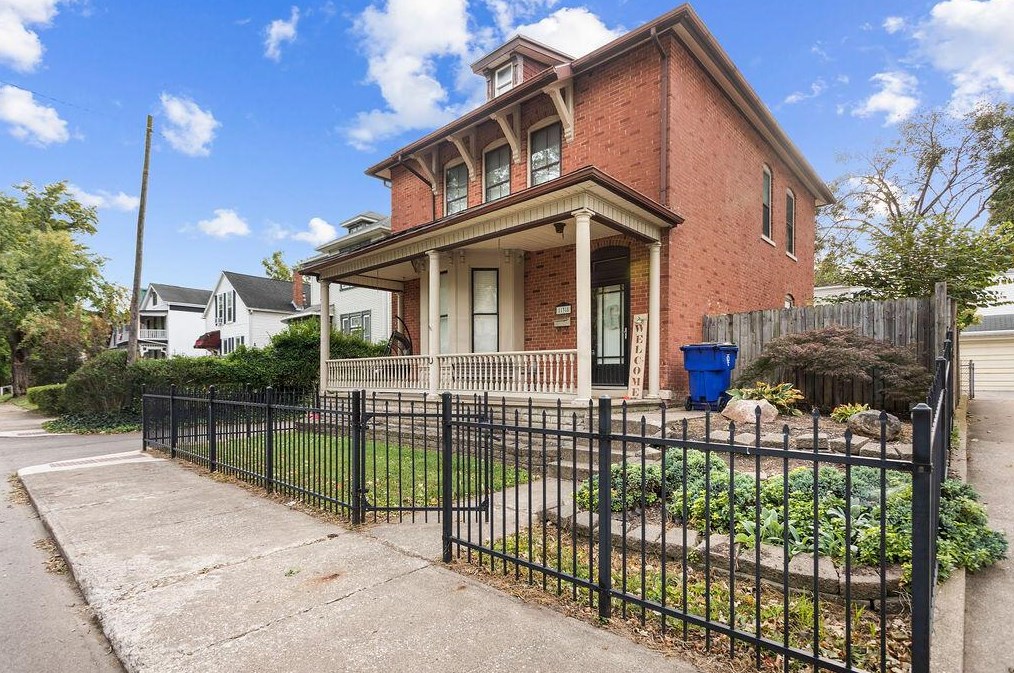 138 S Mulberry St, Chillicothe, OH 45601
