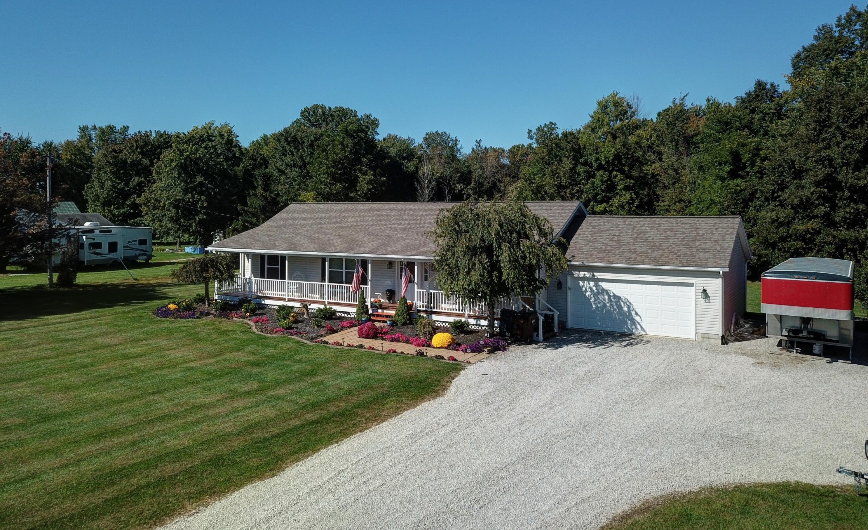 1768 South Ave, Marion, OH 43302