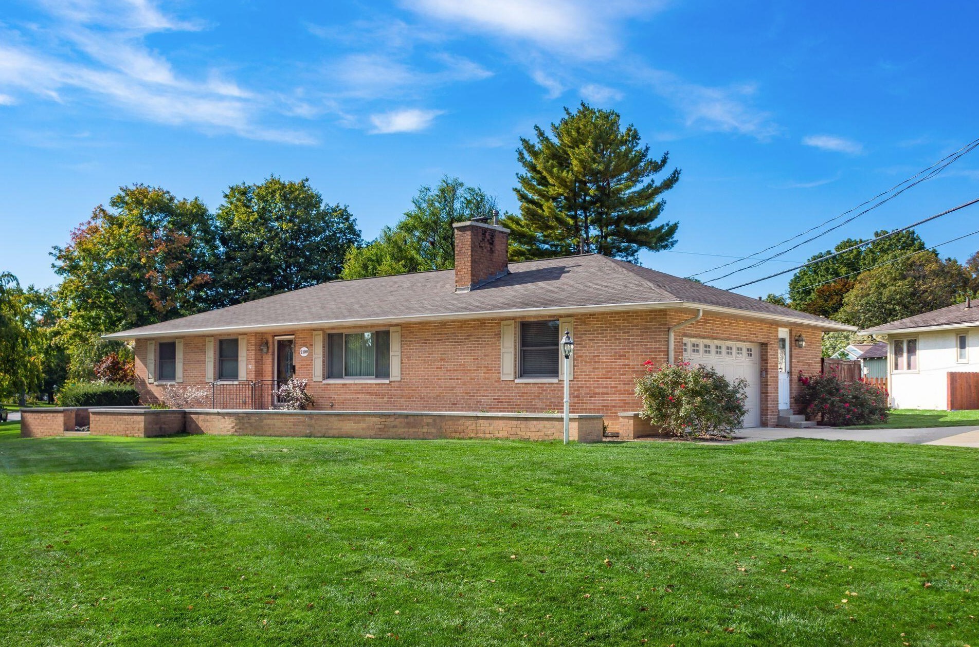 2100 Glenmere Rd, Columbus, OH 43220-4731