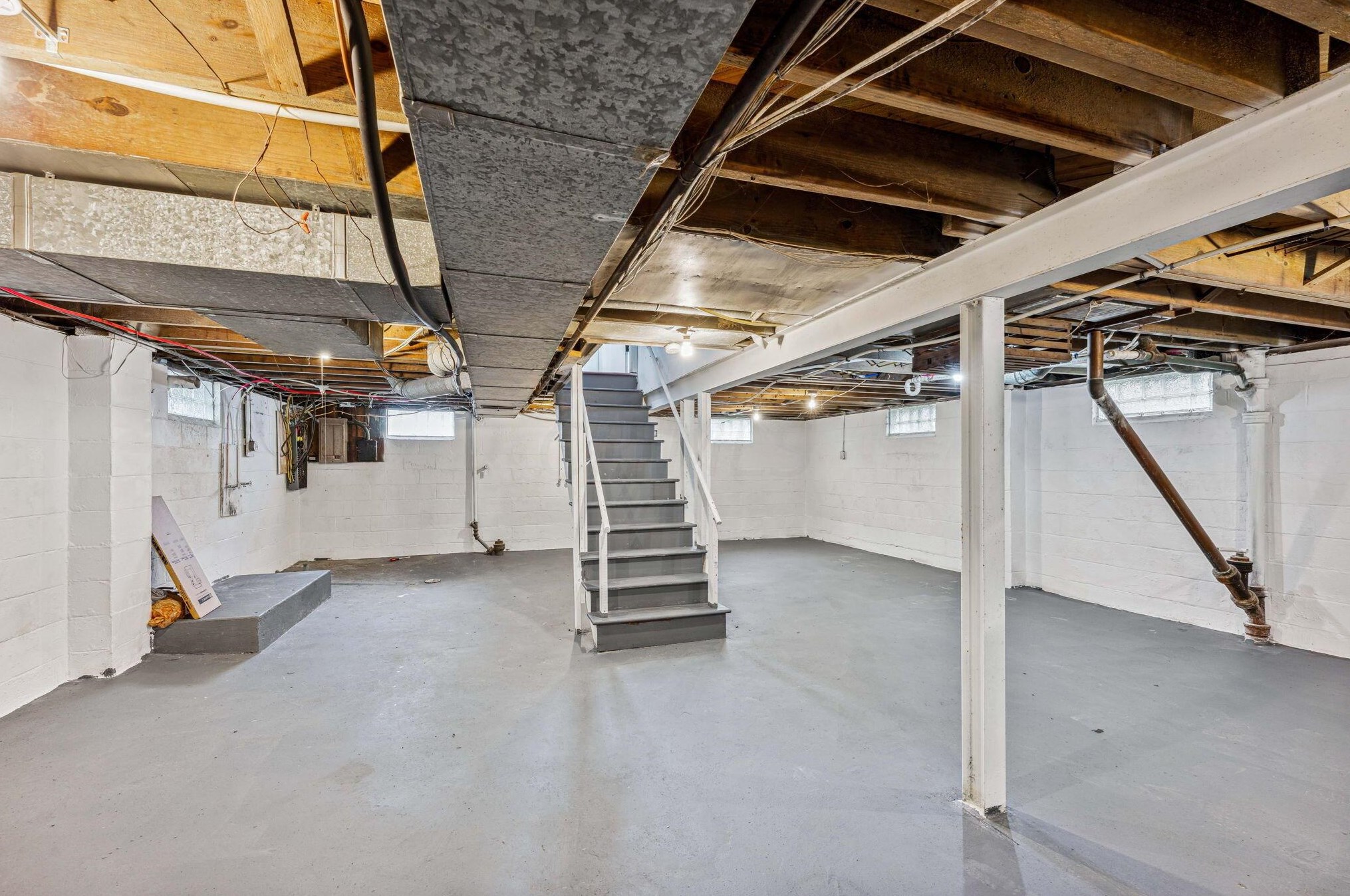 1403 Republic Ave, Columbus OH 43211-1422 exterior