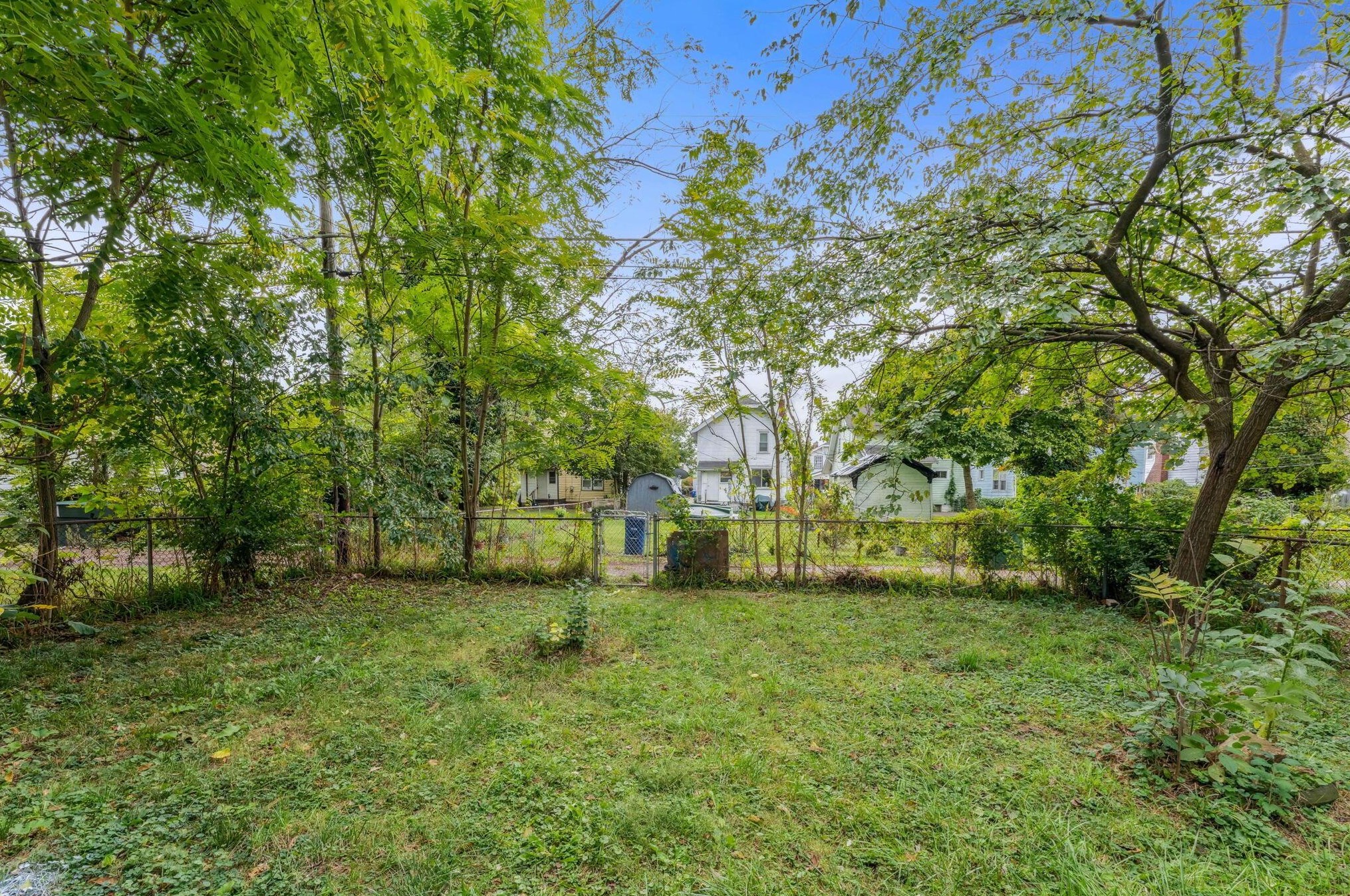 1403 Republic Ave, Columbus OH 43211-1422 exterior