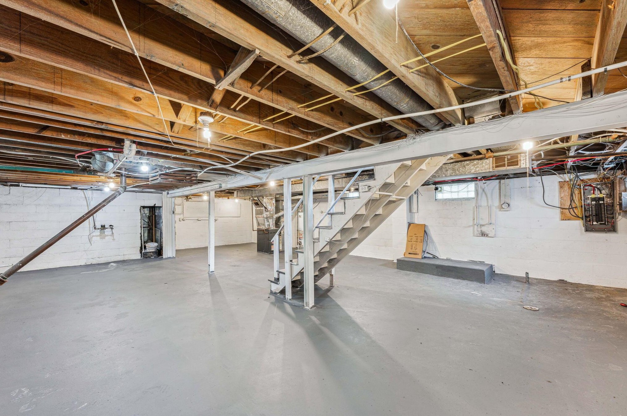 1403 Republic Ave, Columbus OH 43211-1422 exterior