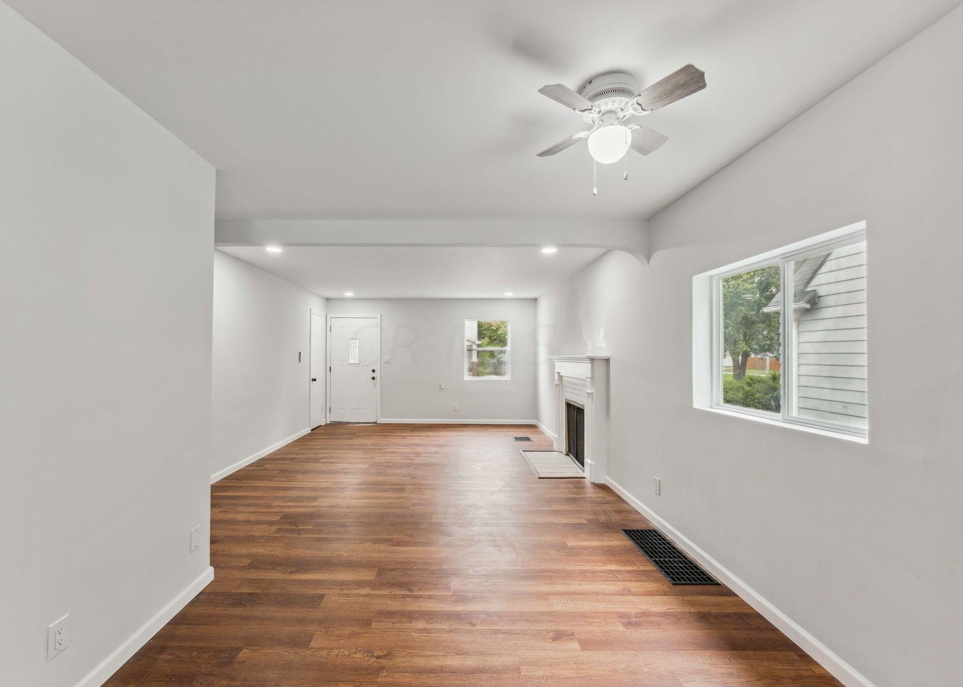 1403 Republic Ave, Columbus OH 43211-1422 exterior