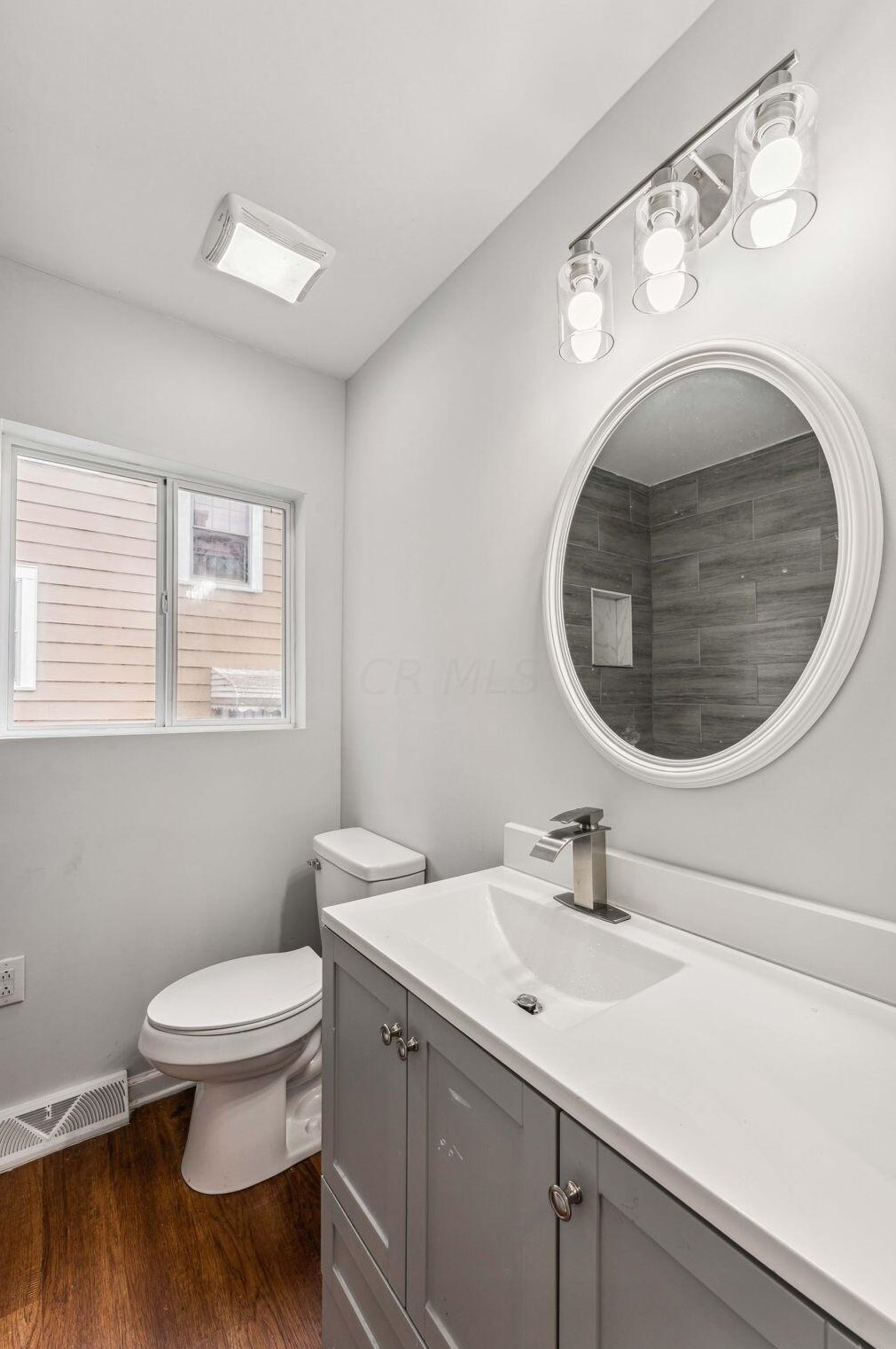 1403 Republic Ave, Columbus OH 43211-1422 exterior