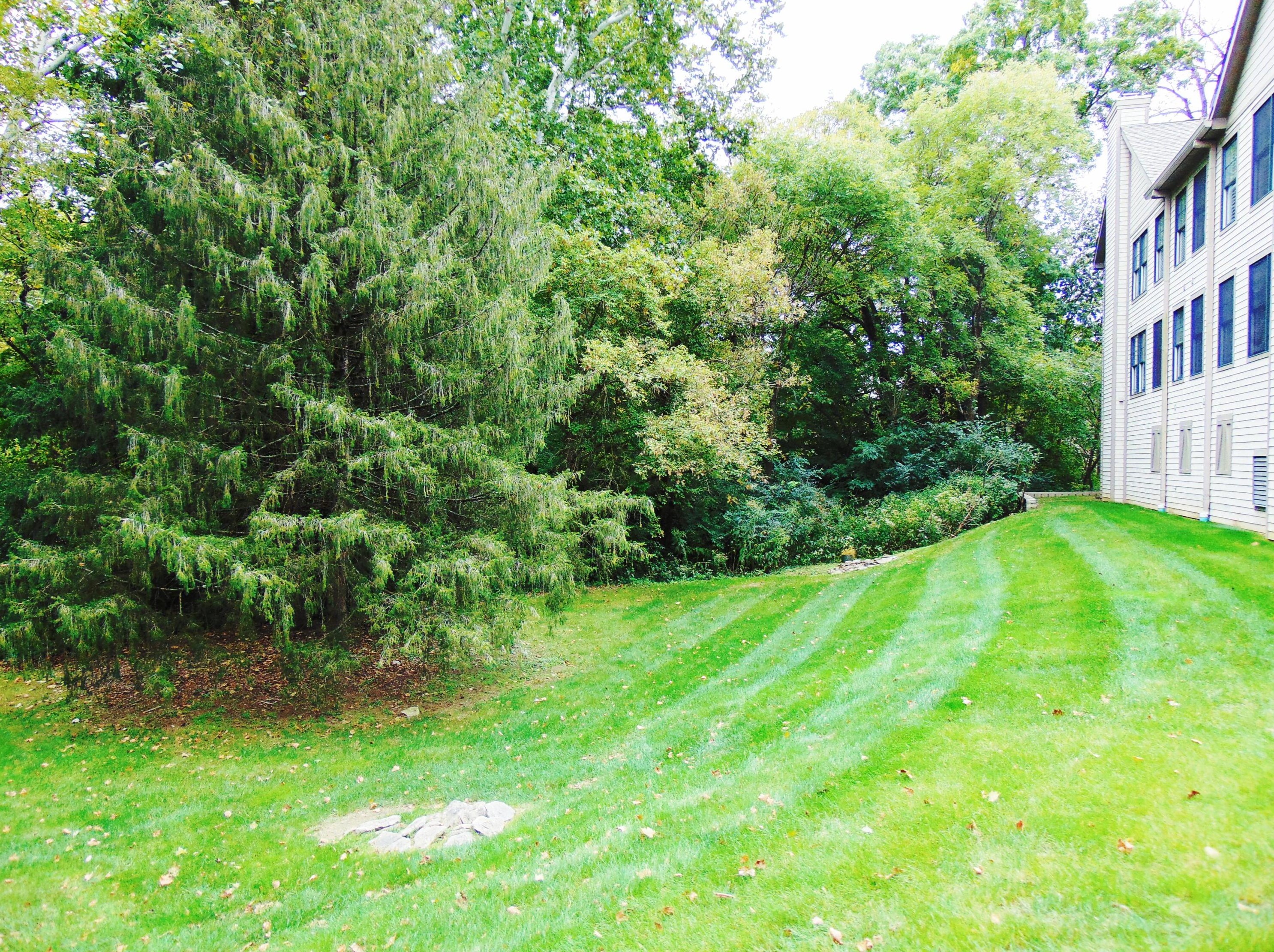 8172 Mt Air Pl, Columbus OH 43235-1358 exterior