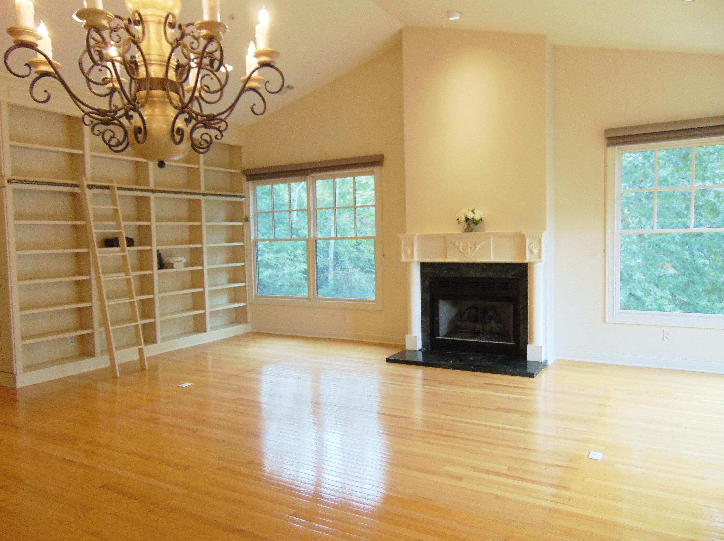 8172 Mt Air Pl, Columbus OH 43235-1358 exterior