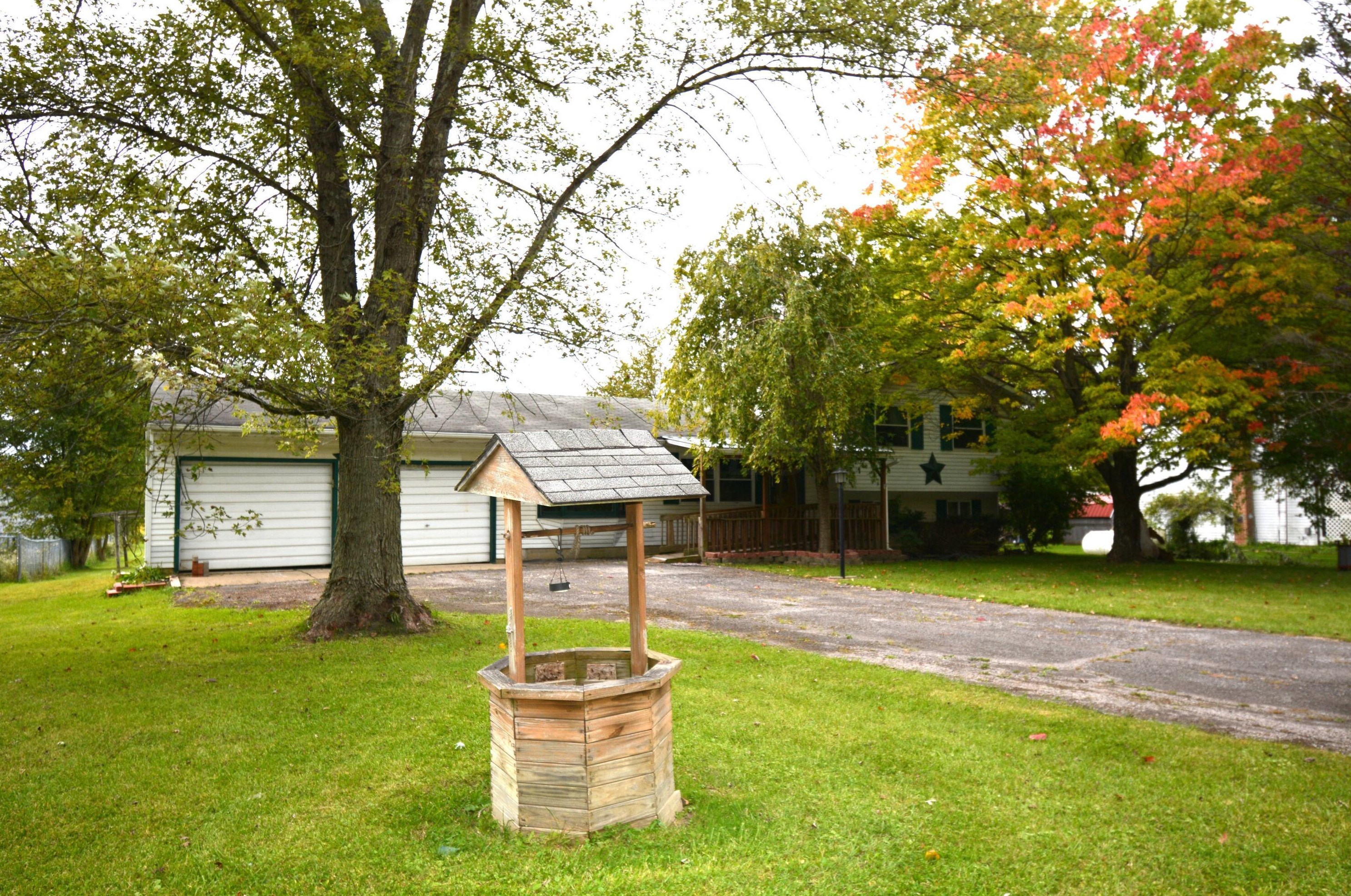1912 County Road 170, Marengo, OH 43334