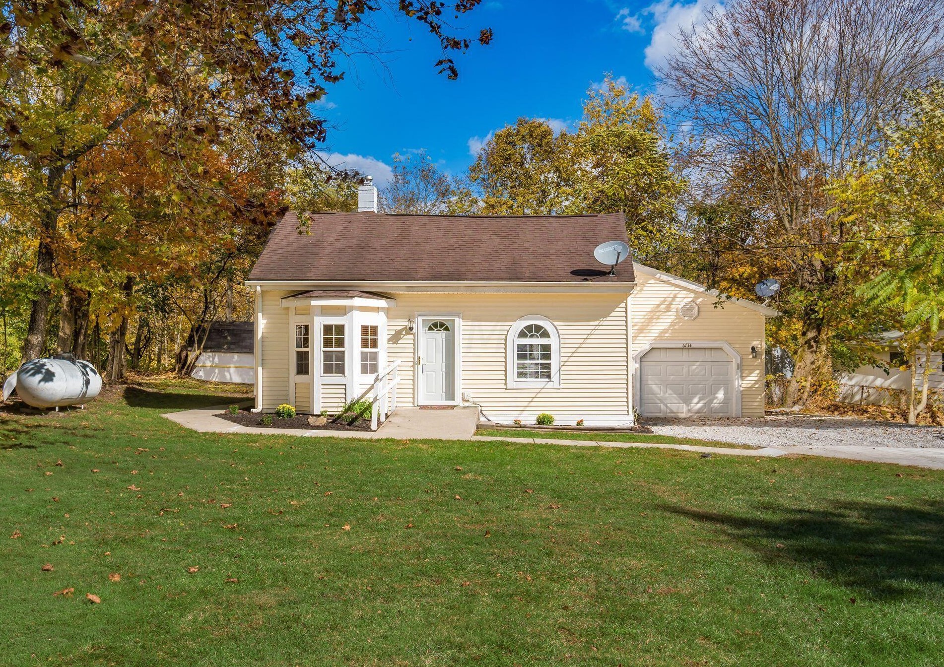 6734 Darby Blvd, Darbydale, OH 43123