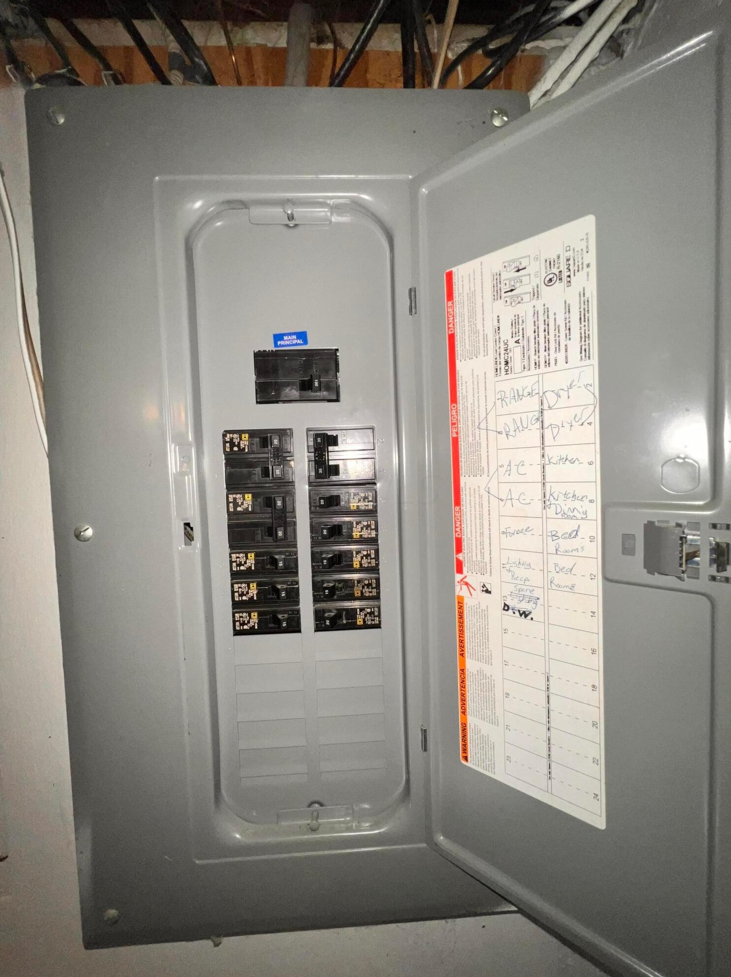 800 Wiltshire Rd, Columbus OH 43204-2338 exterior