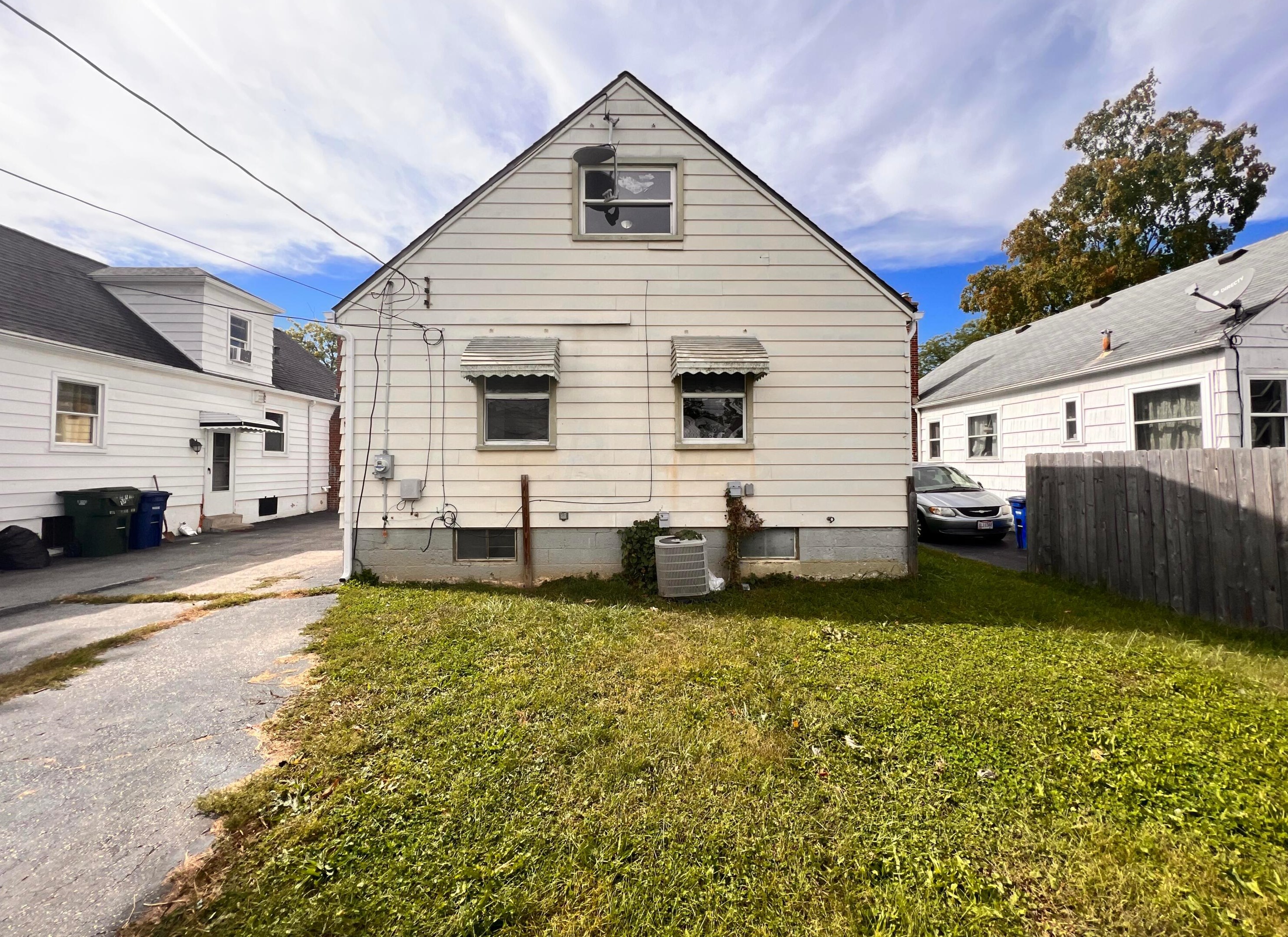 800 Wiltshire Rd, Columbus OH 43204-2338 exterior