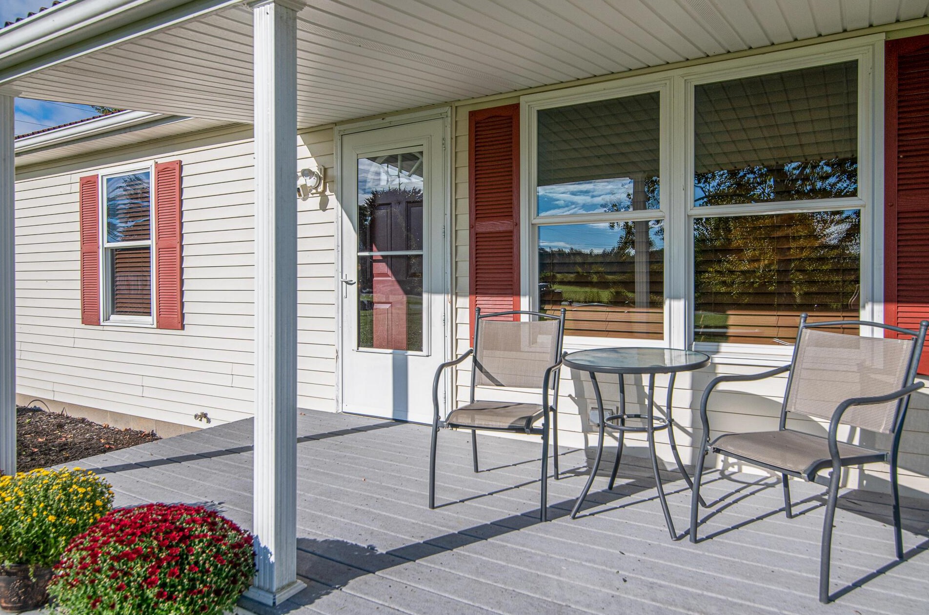 5718 County Road 9, Edison, OH 43320