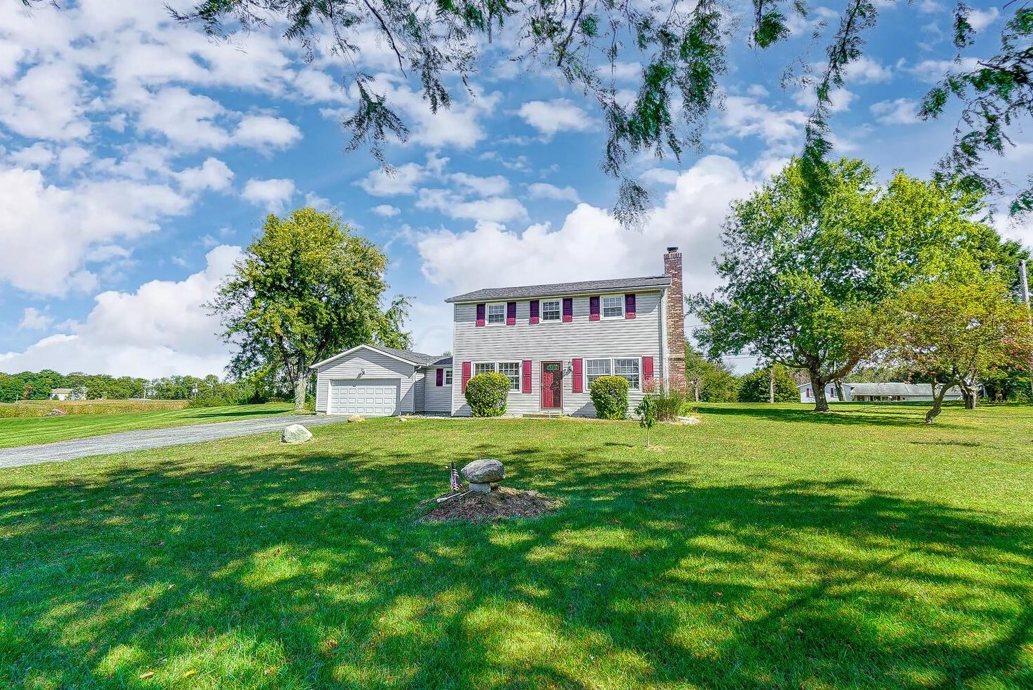 3480 Sandalwood Ave, Springfield, OH 45502