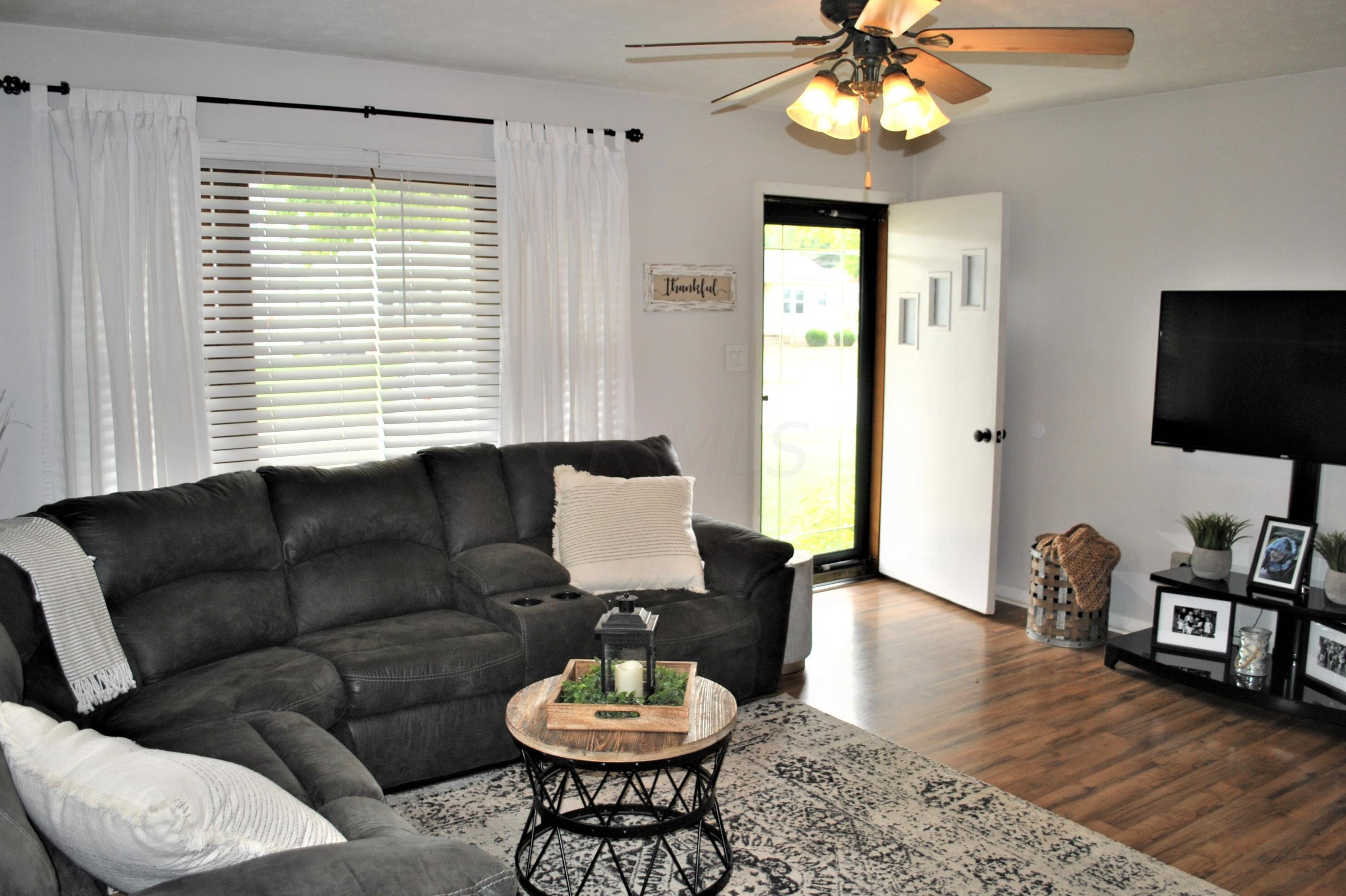 417 Reese Ave, Lancaster OH 43130-4512 exterior