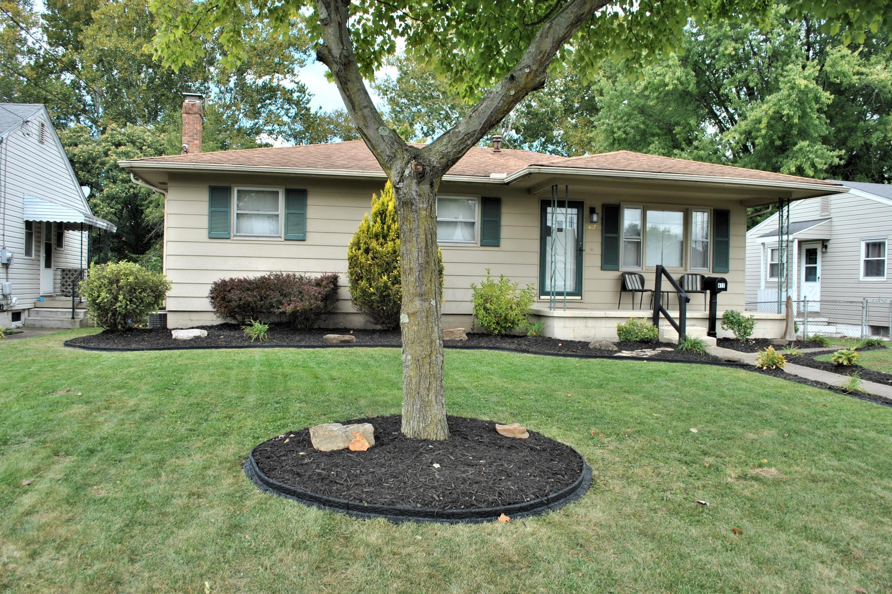 417 Reese Ave, Lancaster, OH 43130-4513