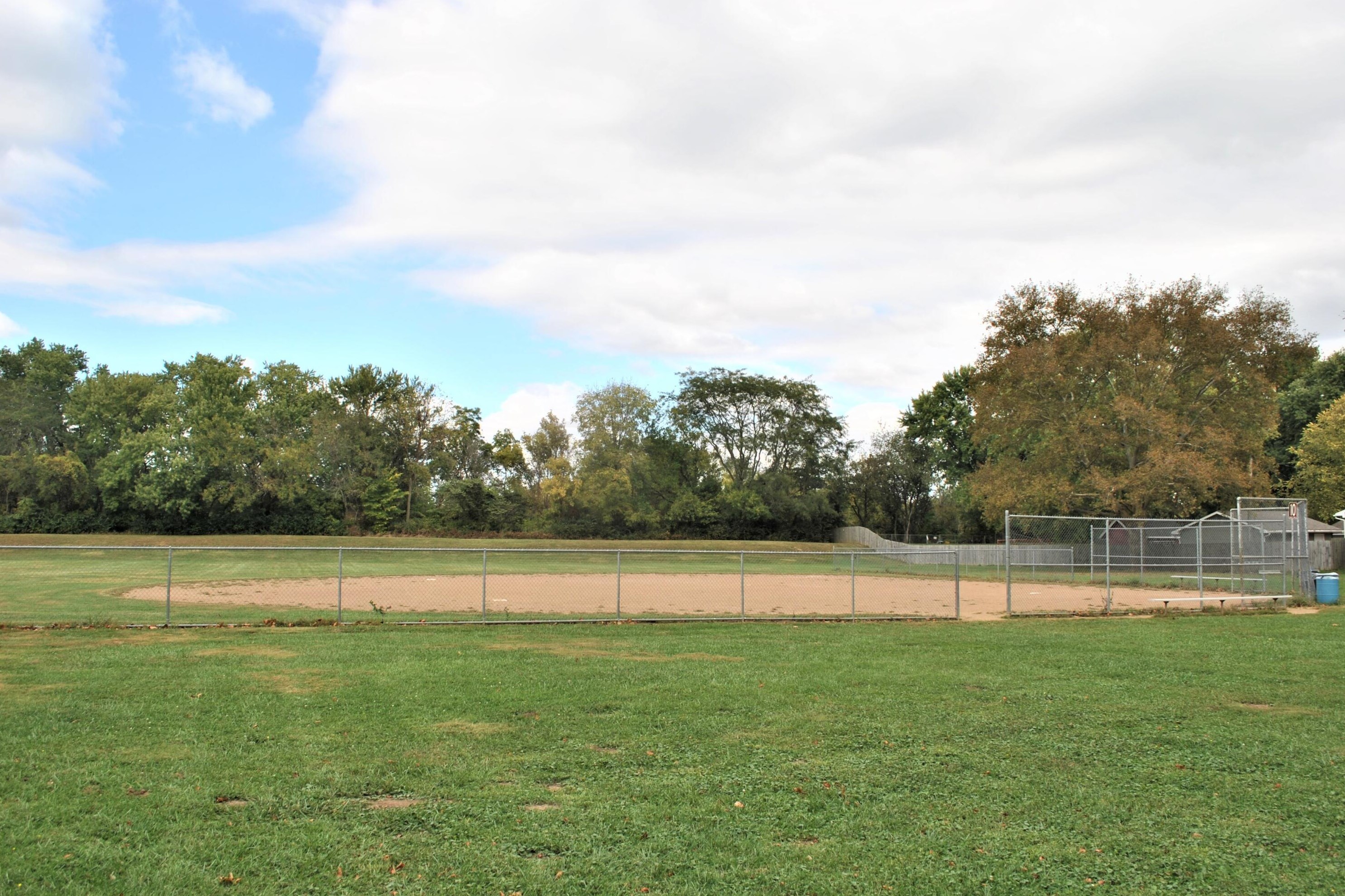 417 Reese Ave, Lancaster OH 43130-4512 exterior