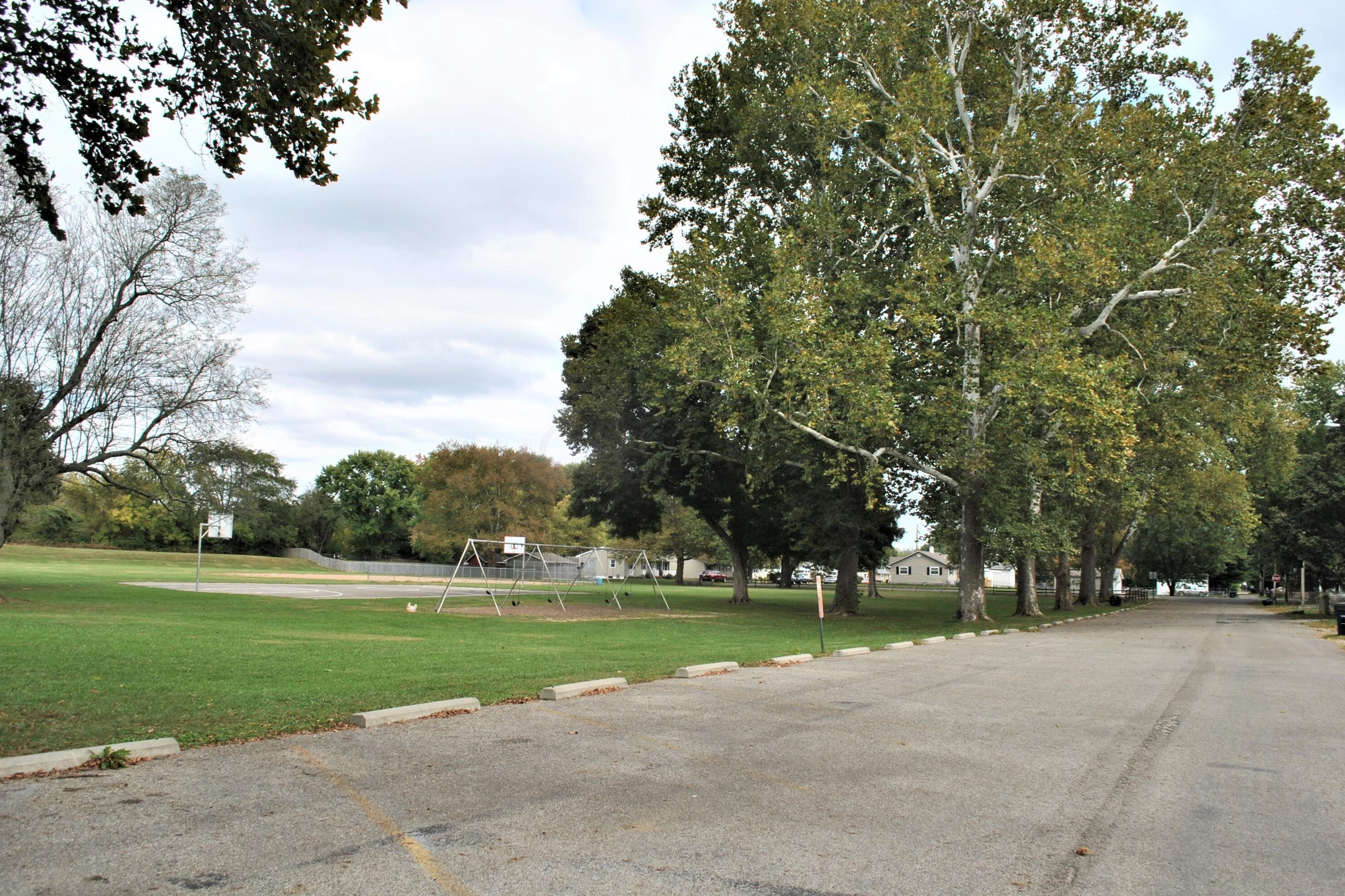 417 Reese Ave, Lancaster OH 43130-4512 exterior