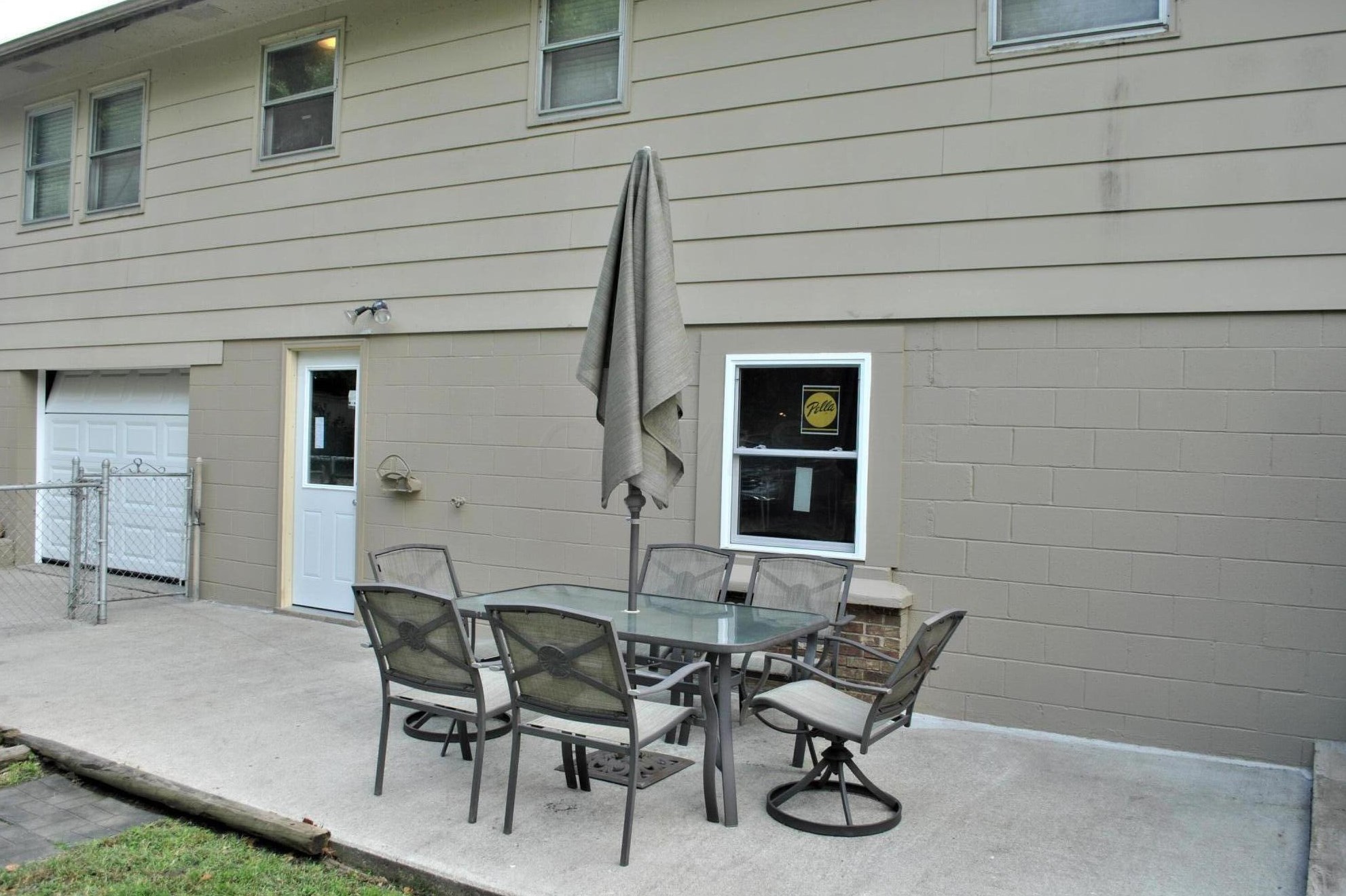 417 Reese Ave, Lancaster OH 43130-4512 exterior