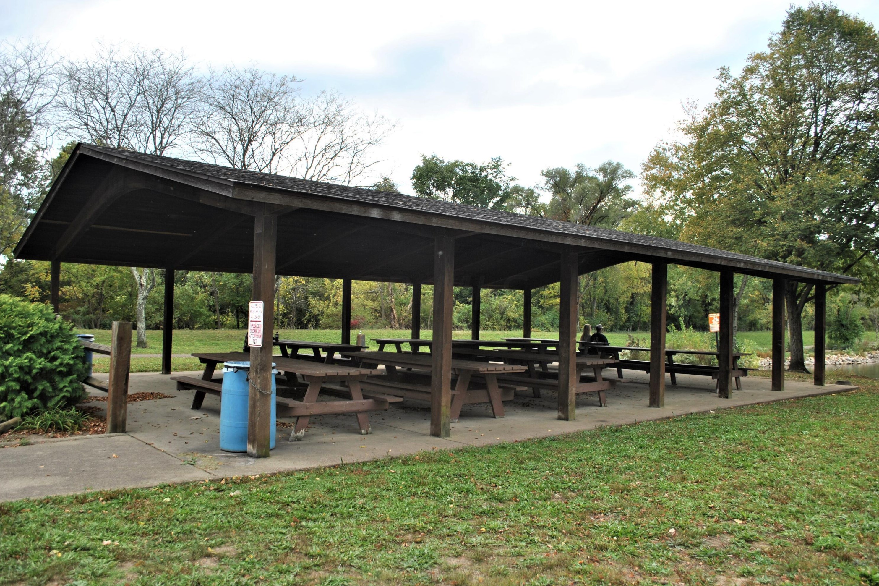 417 Reese Ave, Lancaster OH 43130-4512 exterior