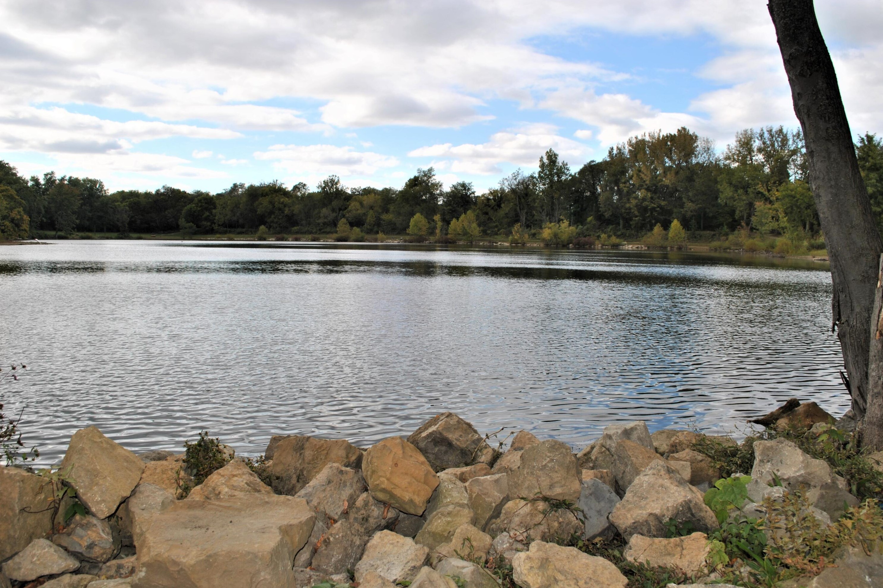 417 Reese Ave, Lancaster OH 43130-4512 exterior