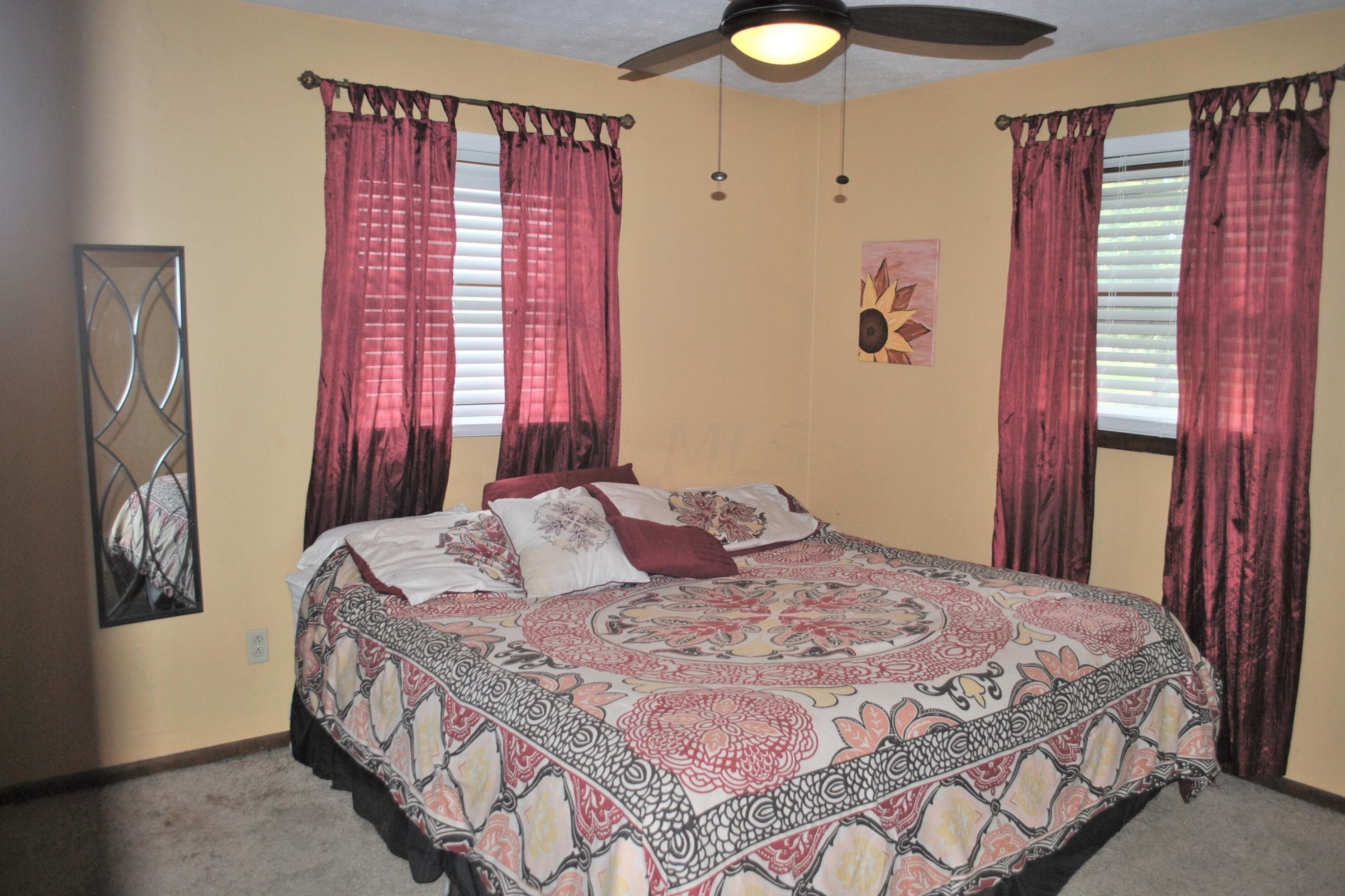 417 Reese Ave, Lancaster OH 43130-4512 exterior