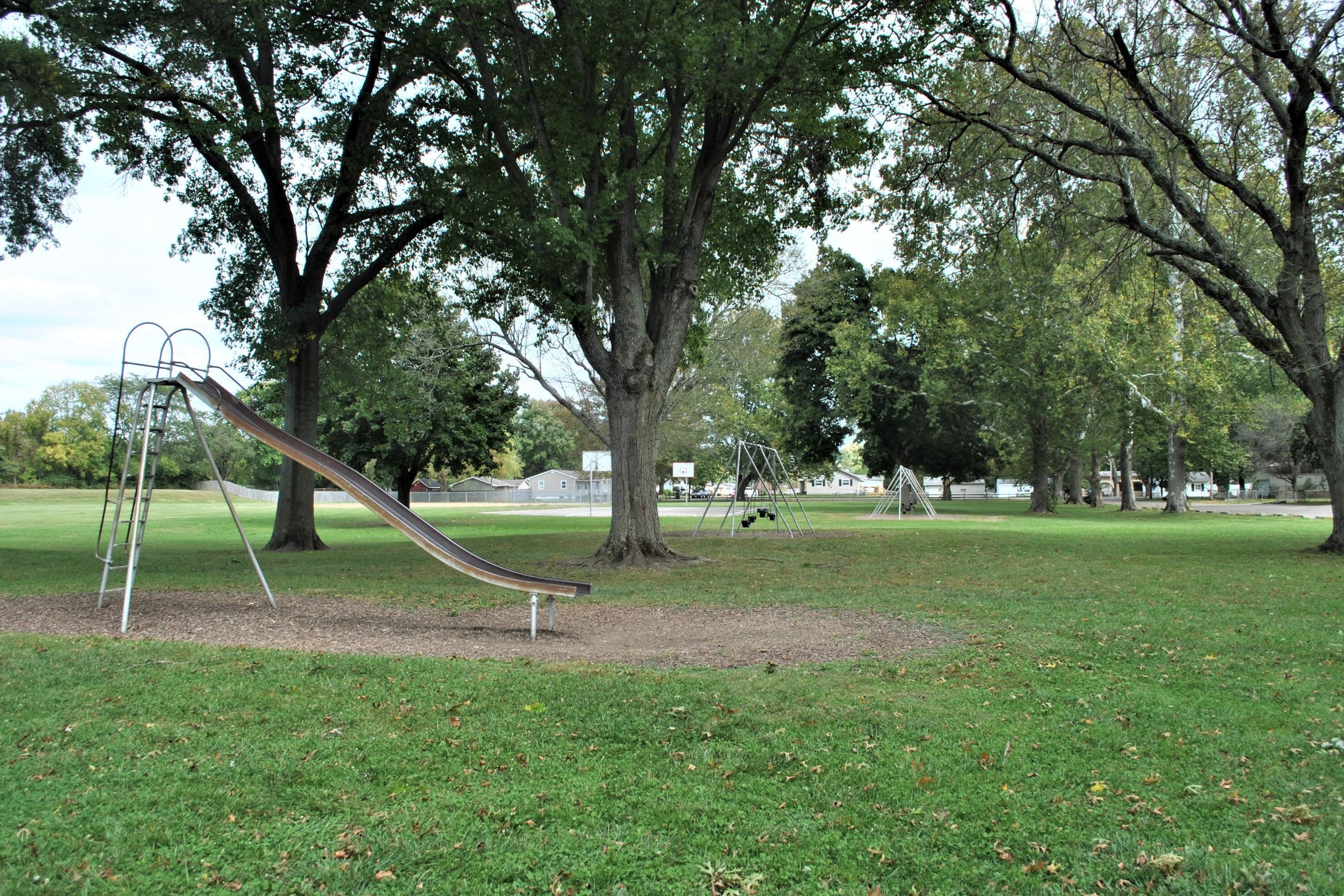 417 Reese Ave, Lancaster OH 43130-4512 exterior