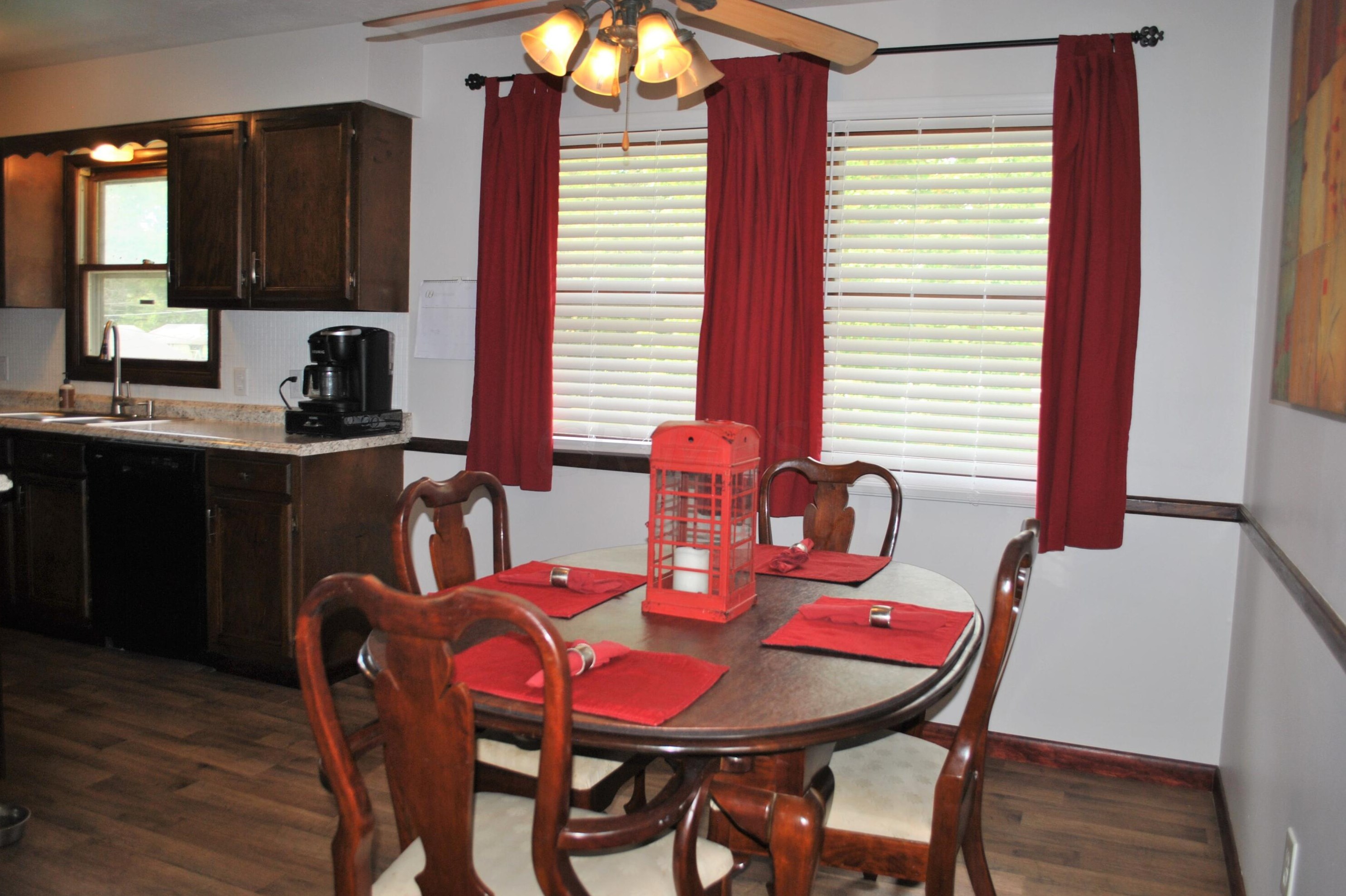 417 Reese Ave, Lancaster OH 43130-4512 exterior