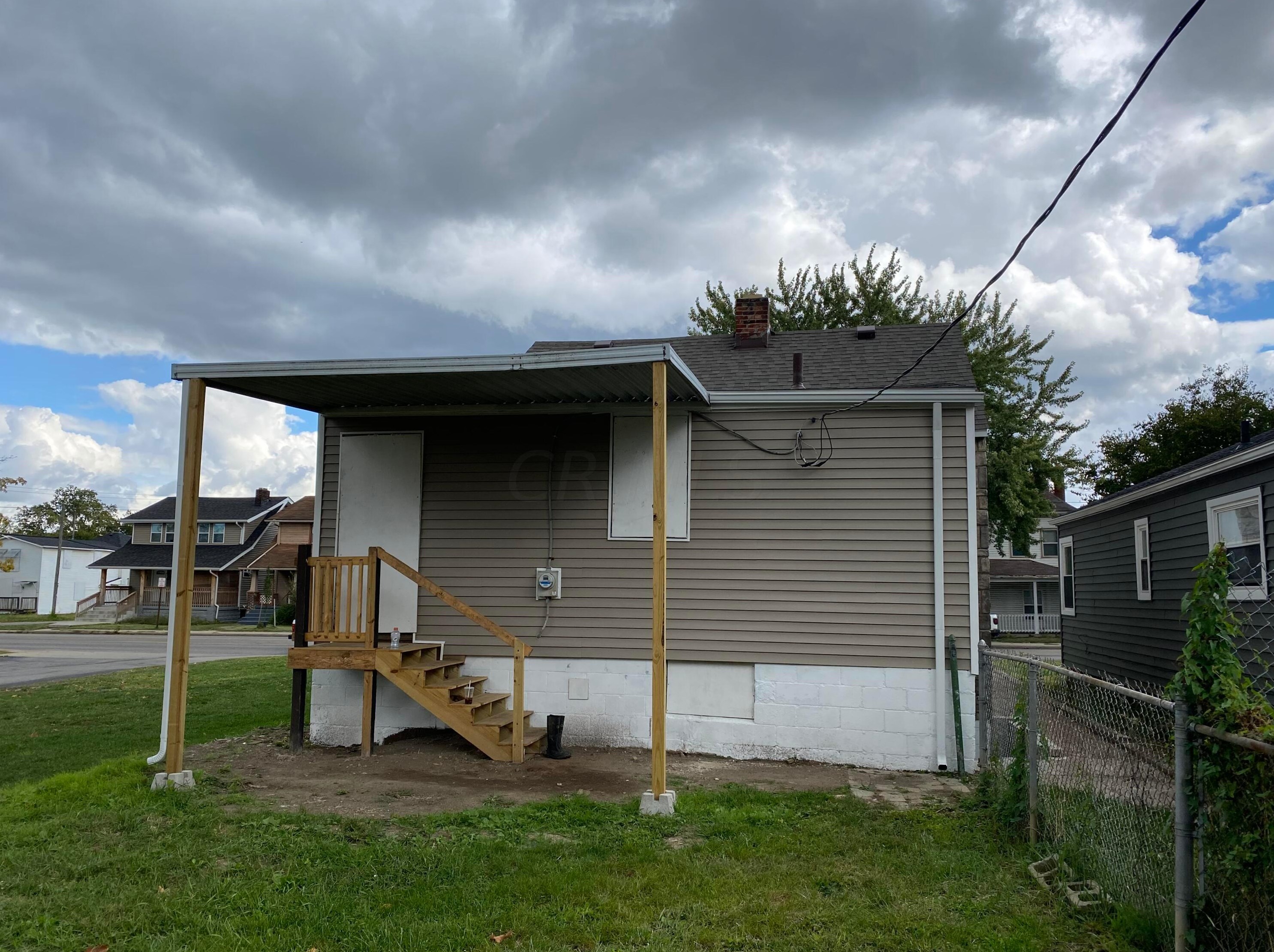 249 Central Ave, Columbus, OH 43222-1069
