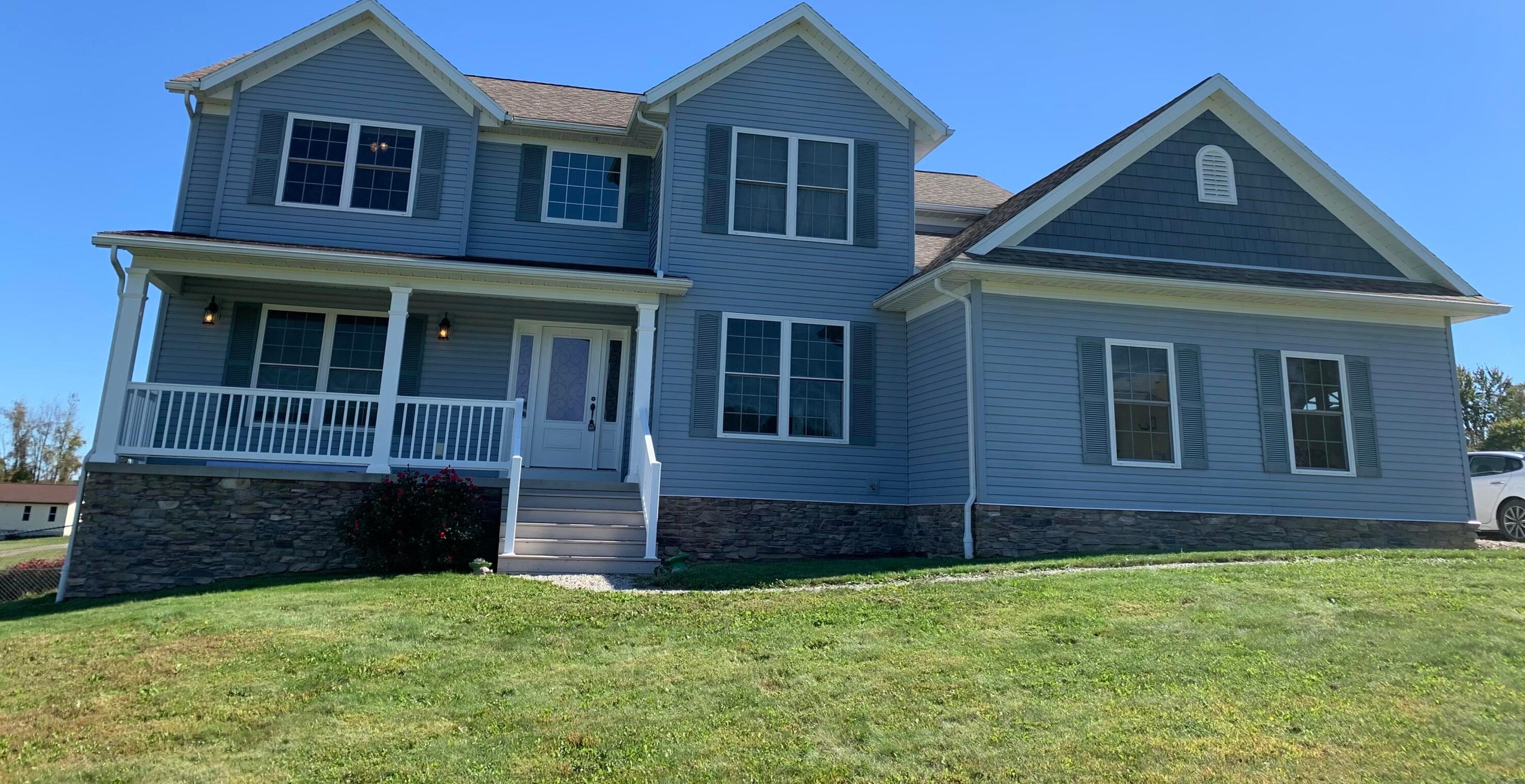 3190 Conard Rd, Mansfield, OH 44903-8974