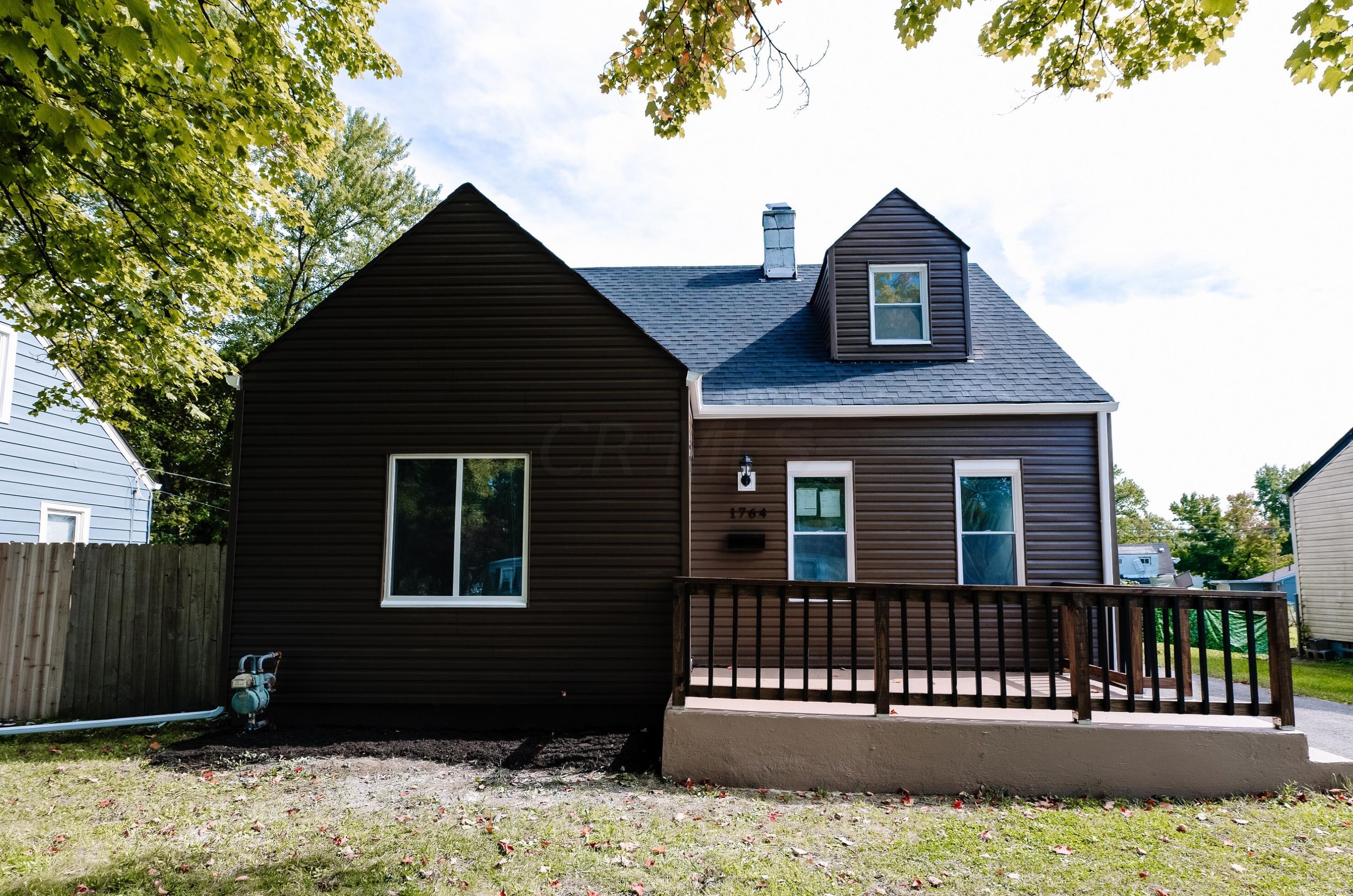 1764 Marston Rd, Columbus, OH 43219-1230