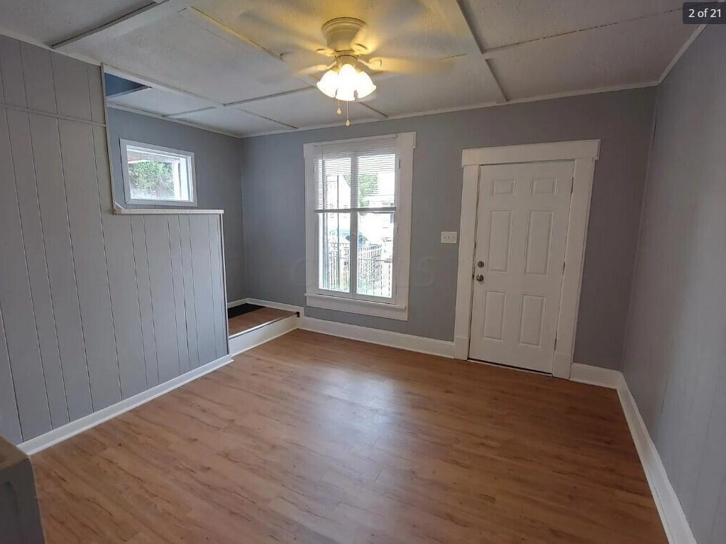 269 Warren Ave, Columbus, OH 43204-3056