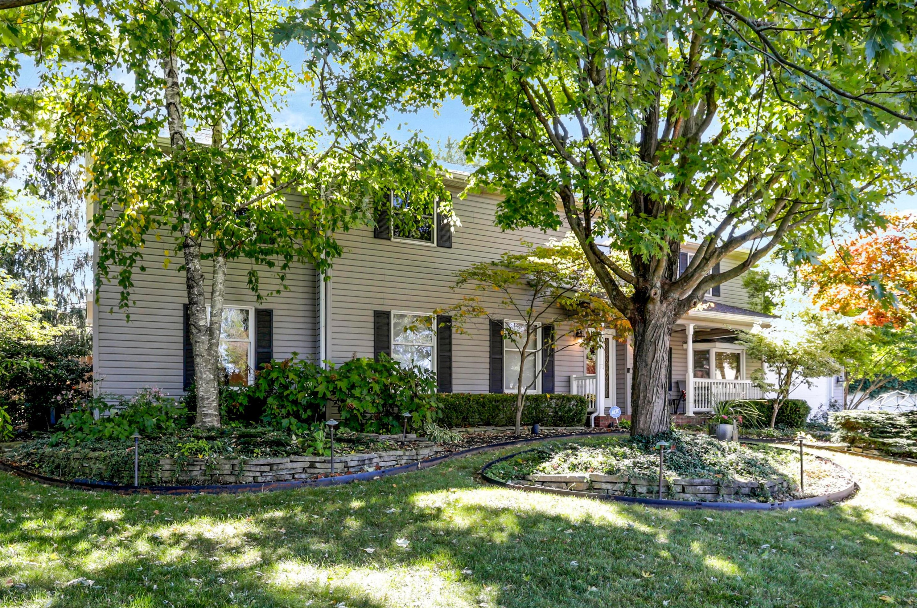 523 Nicholas Ct, Circleville, OH 43113-1531