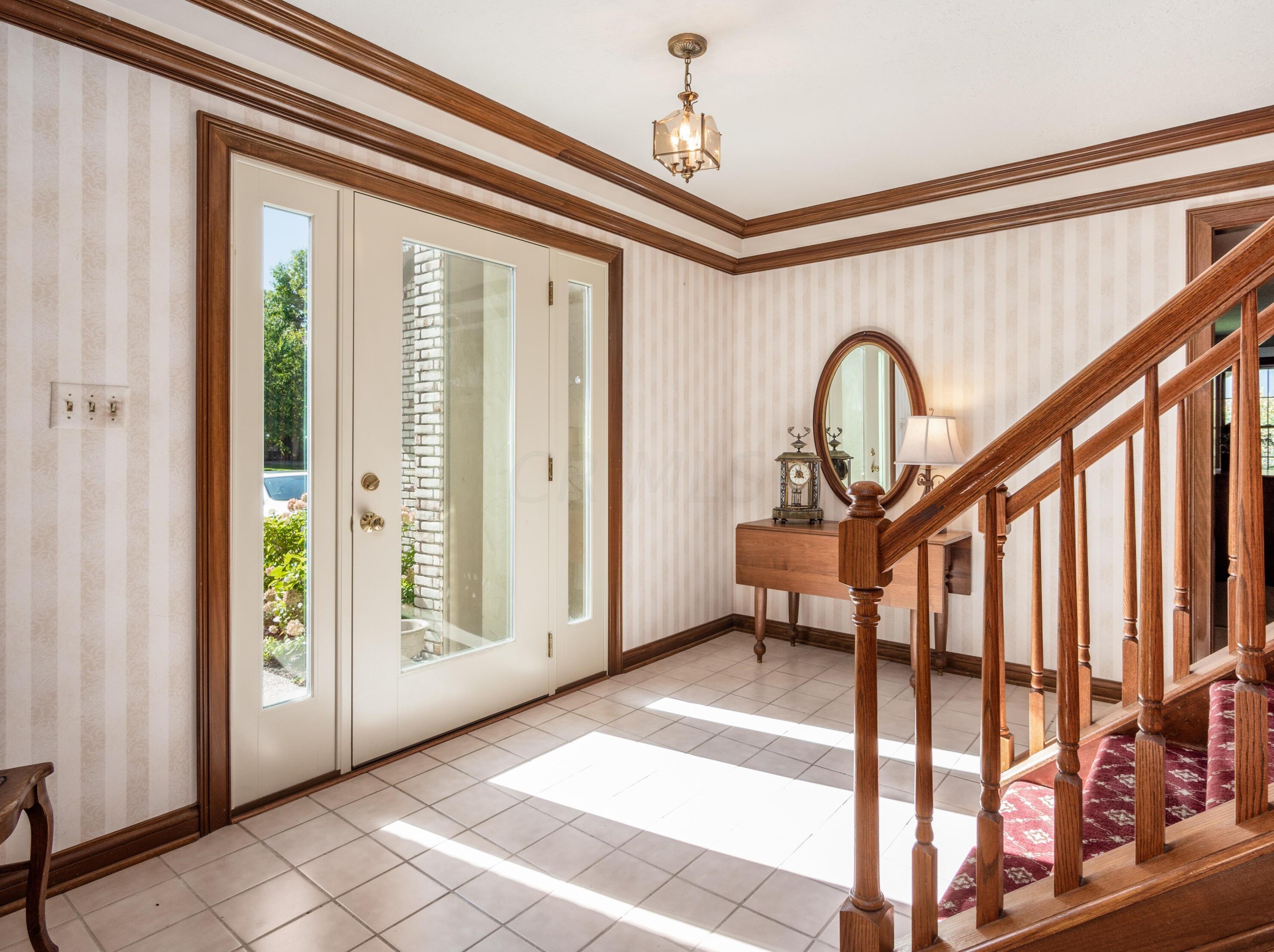 516 Big Rock Ct, Westerville, OH 43082-1072