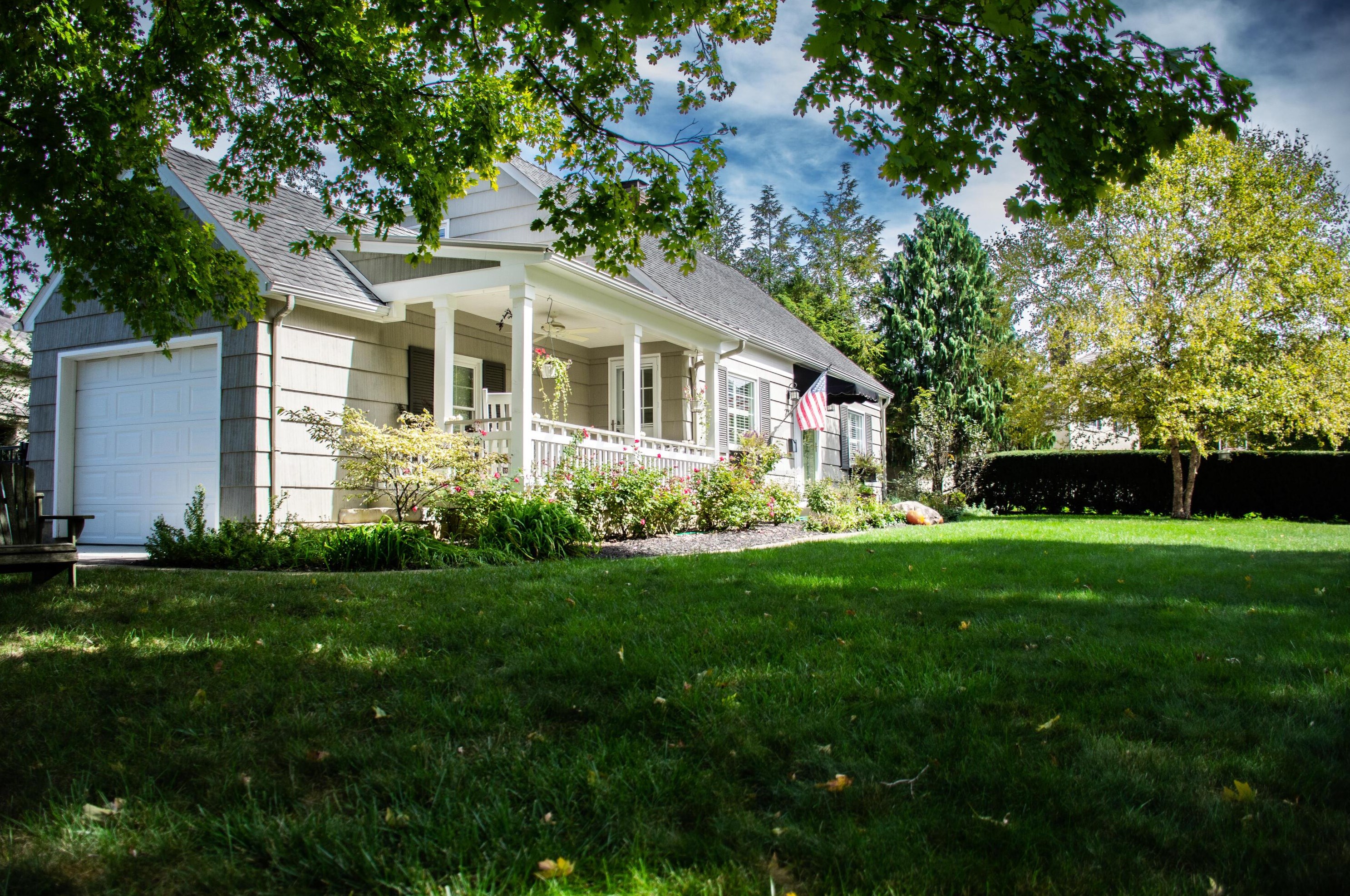 2276 Northwest Blvd, Columbus, OH 43221-3821