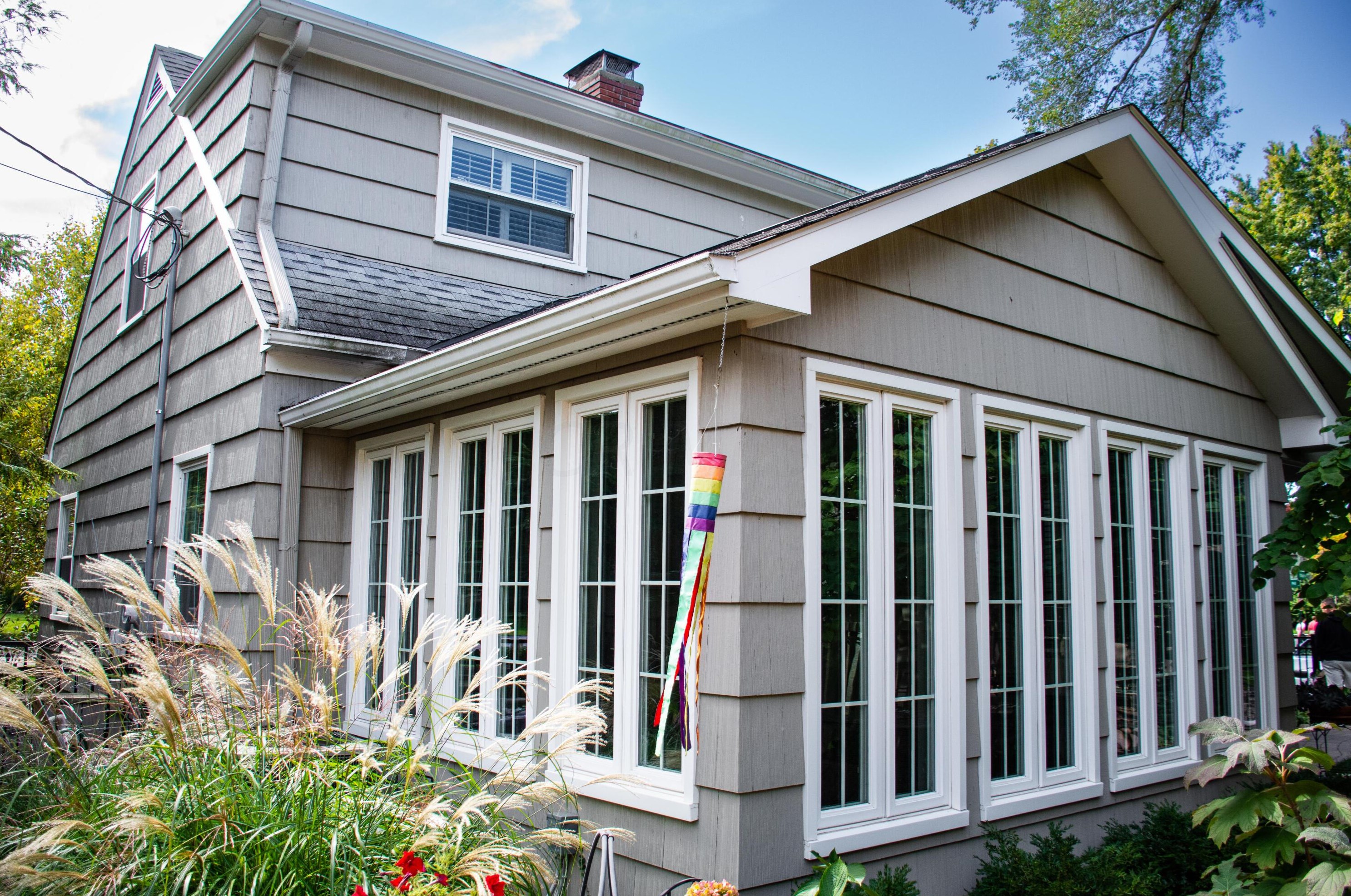 2276 Blvd, Columbus OH 43221-2909 exterior