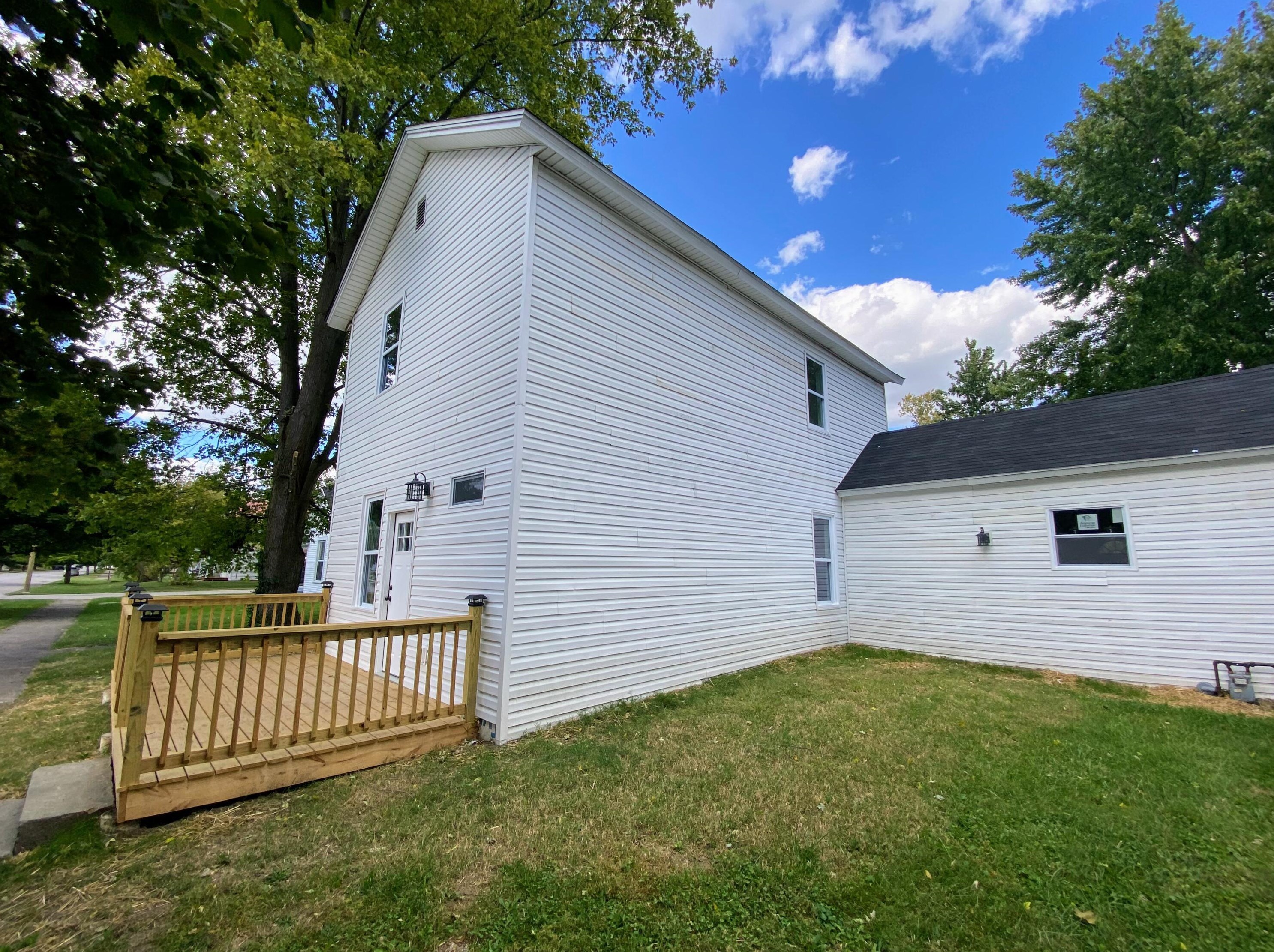 812 S North St, Washington CH, OH 43160