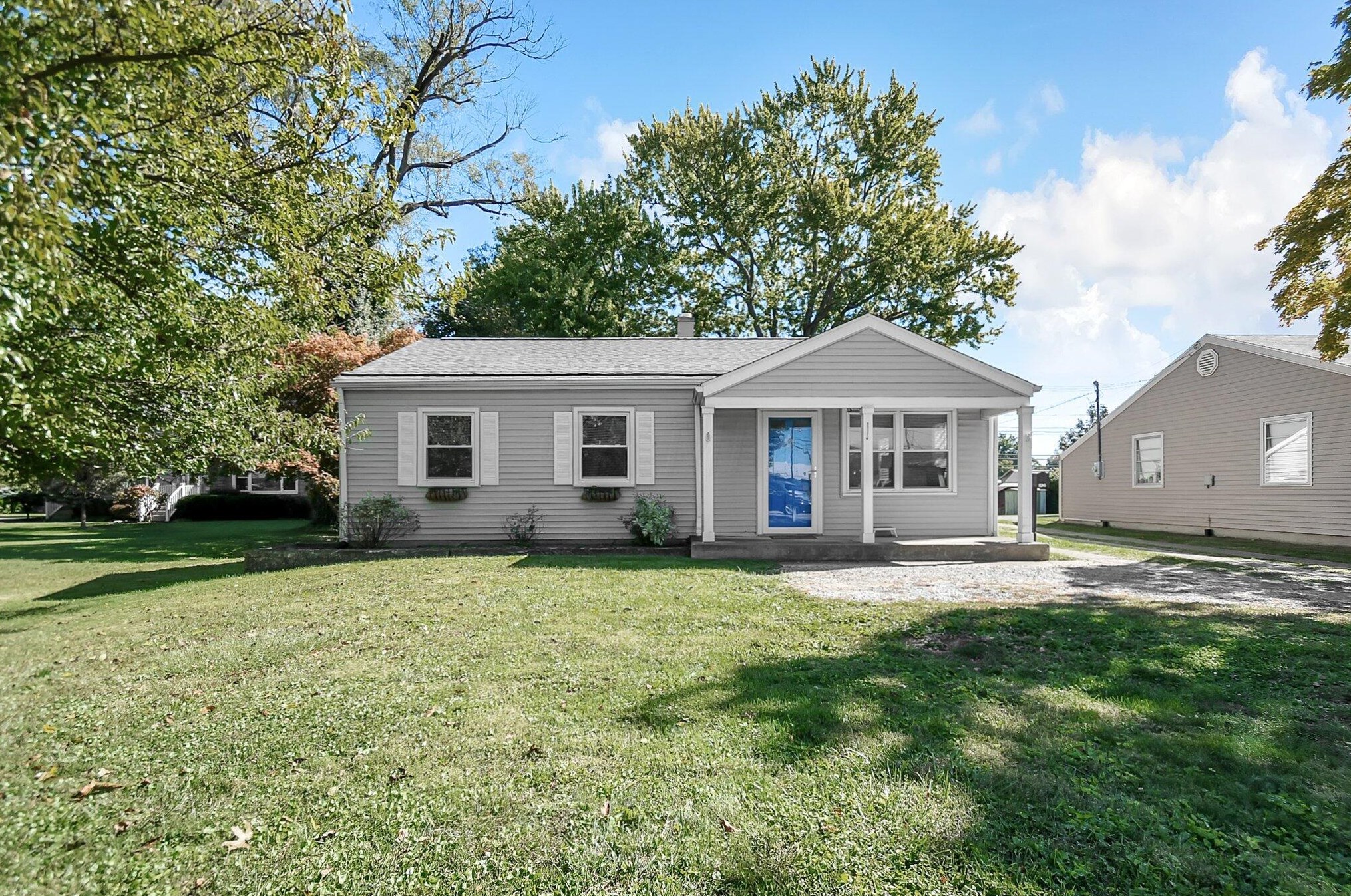5420 Sinclair Rd, Columbus, OH 43229-5003