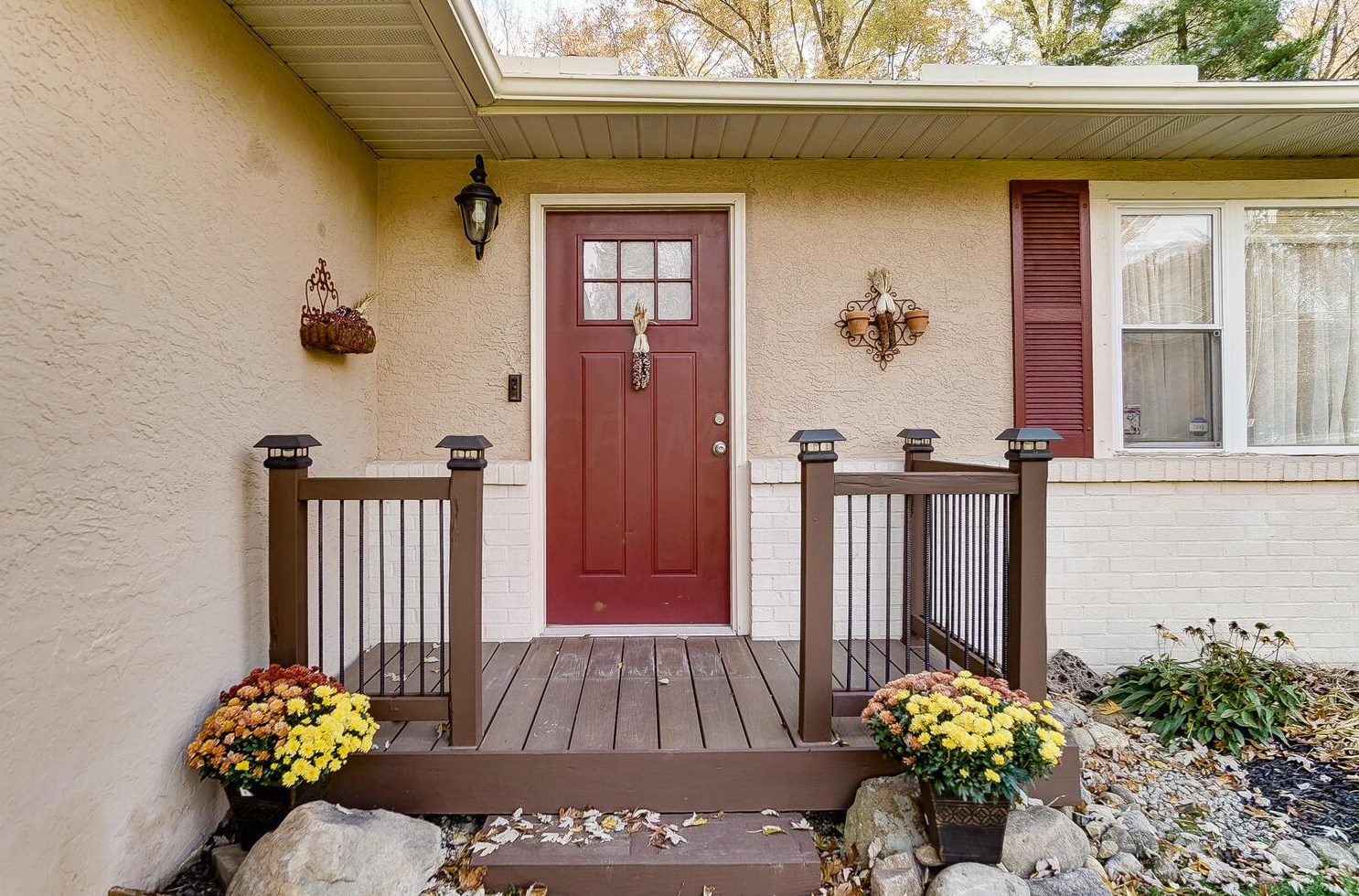 4590 Johnstown Rd, Columbus, OH 43230-1848