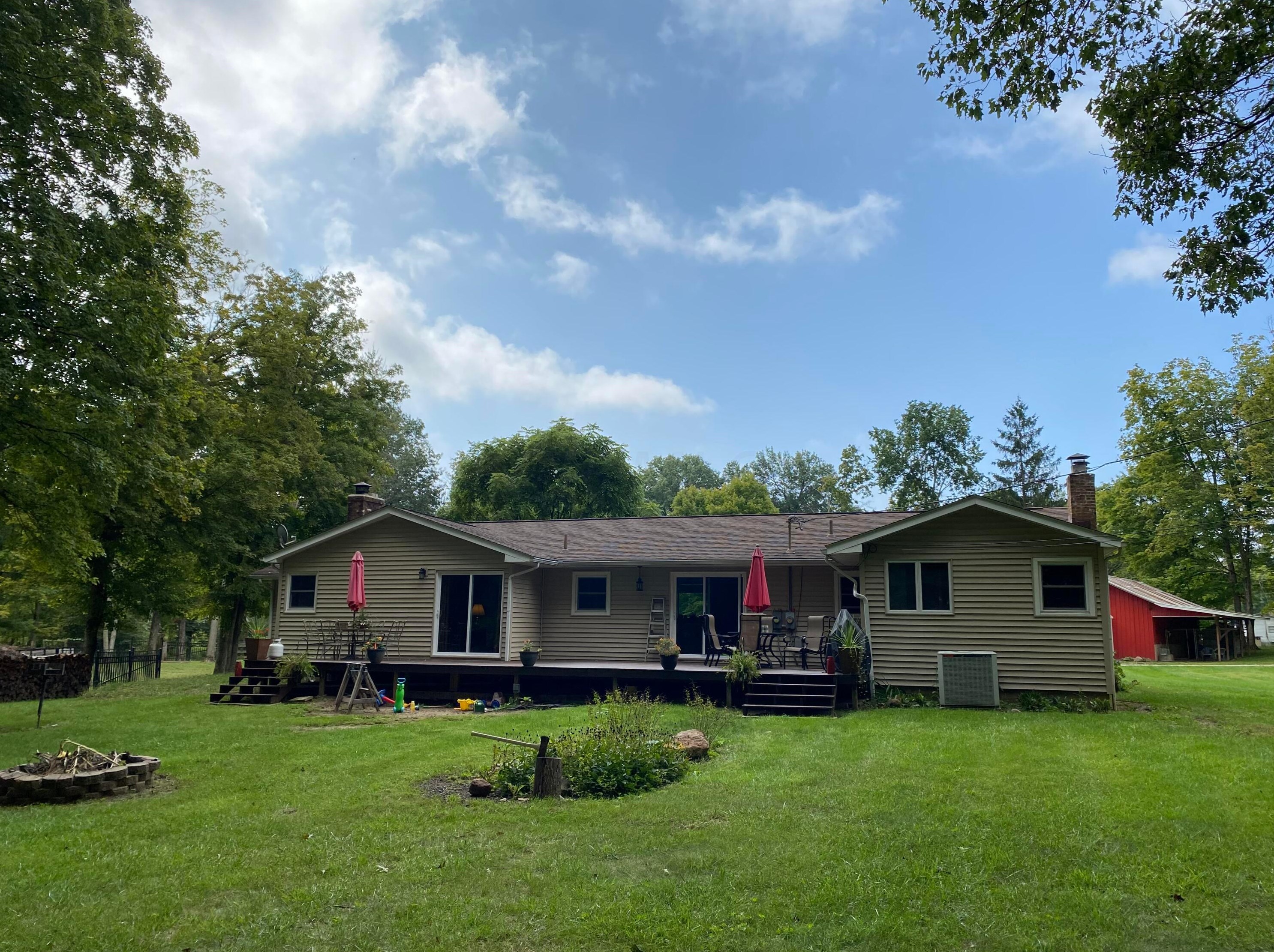 4426 Fre Mar Rd, Lancaster, OH 43130-9189