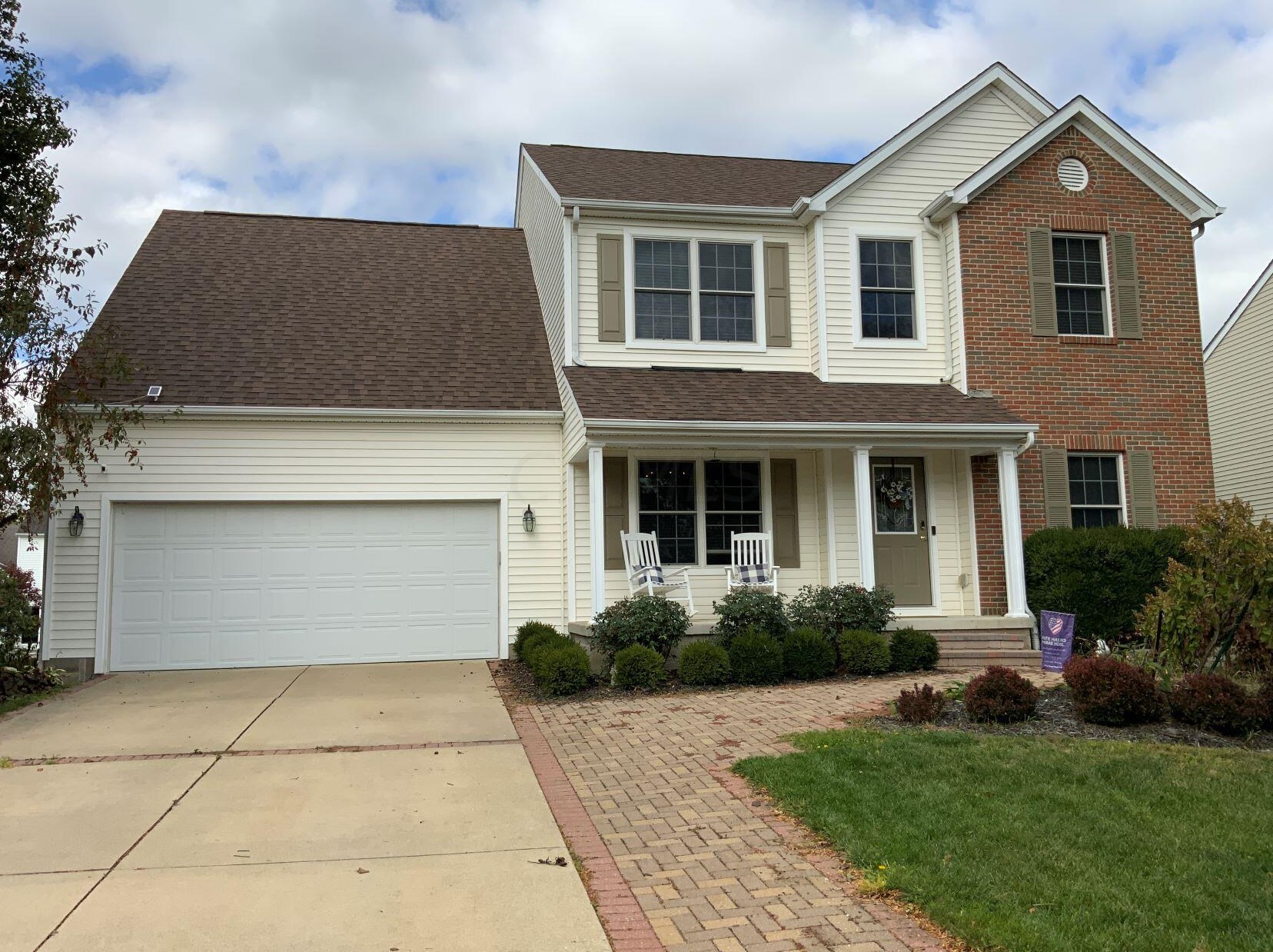 1851 Creekview Dr, Marysville, OH 43040