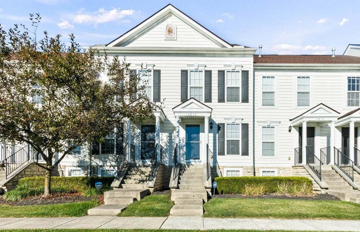 4832 Annual Dr, Cnl Wnchstr, OH 43110